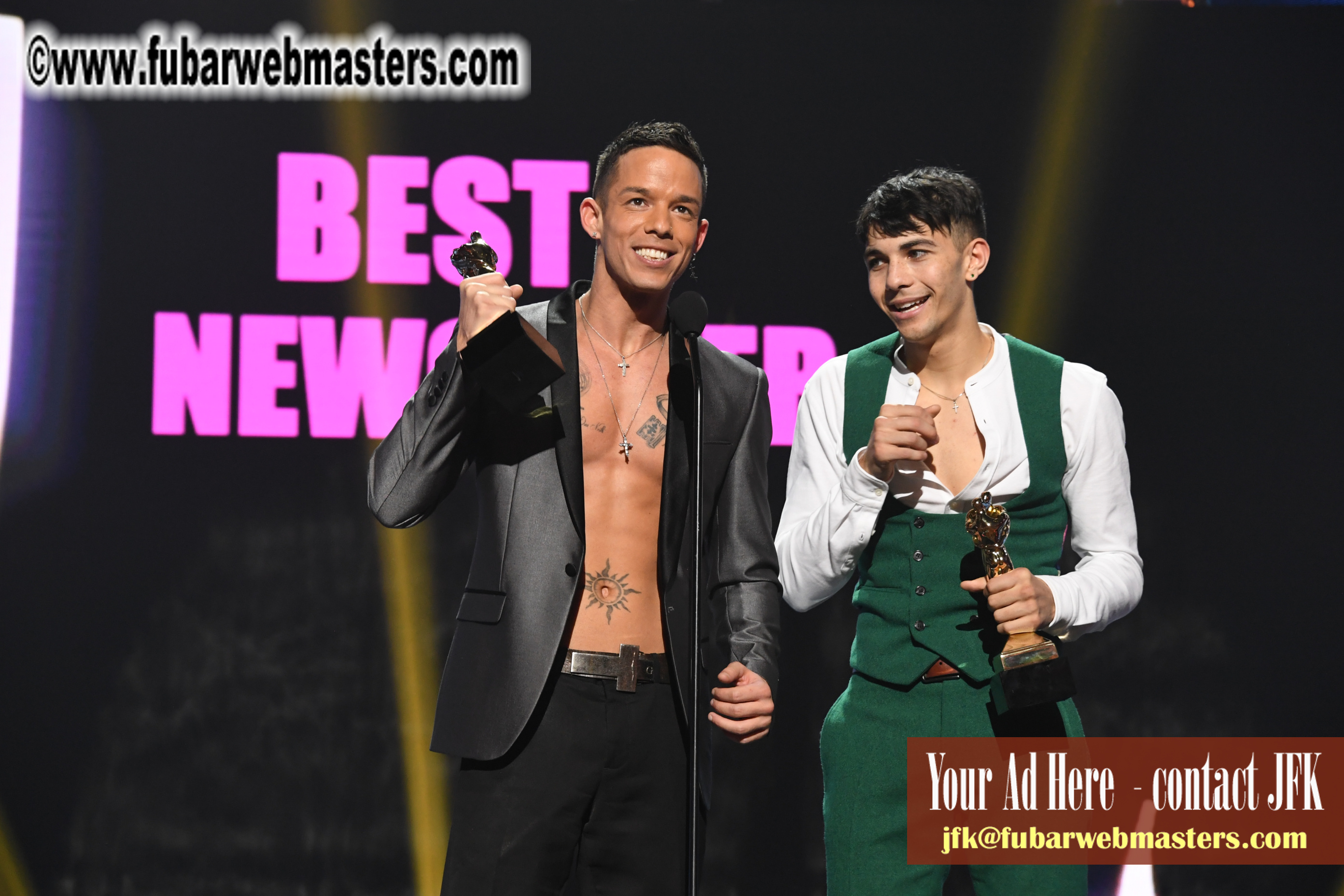 GayVN Awards 2020