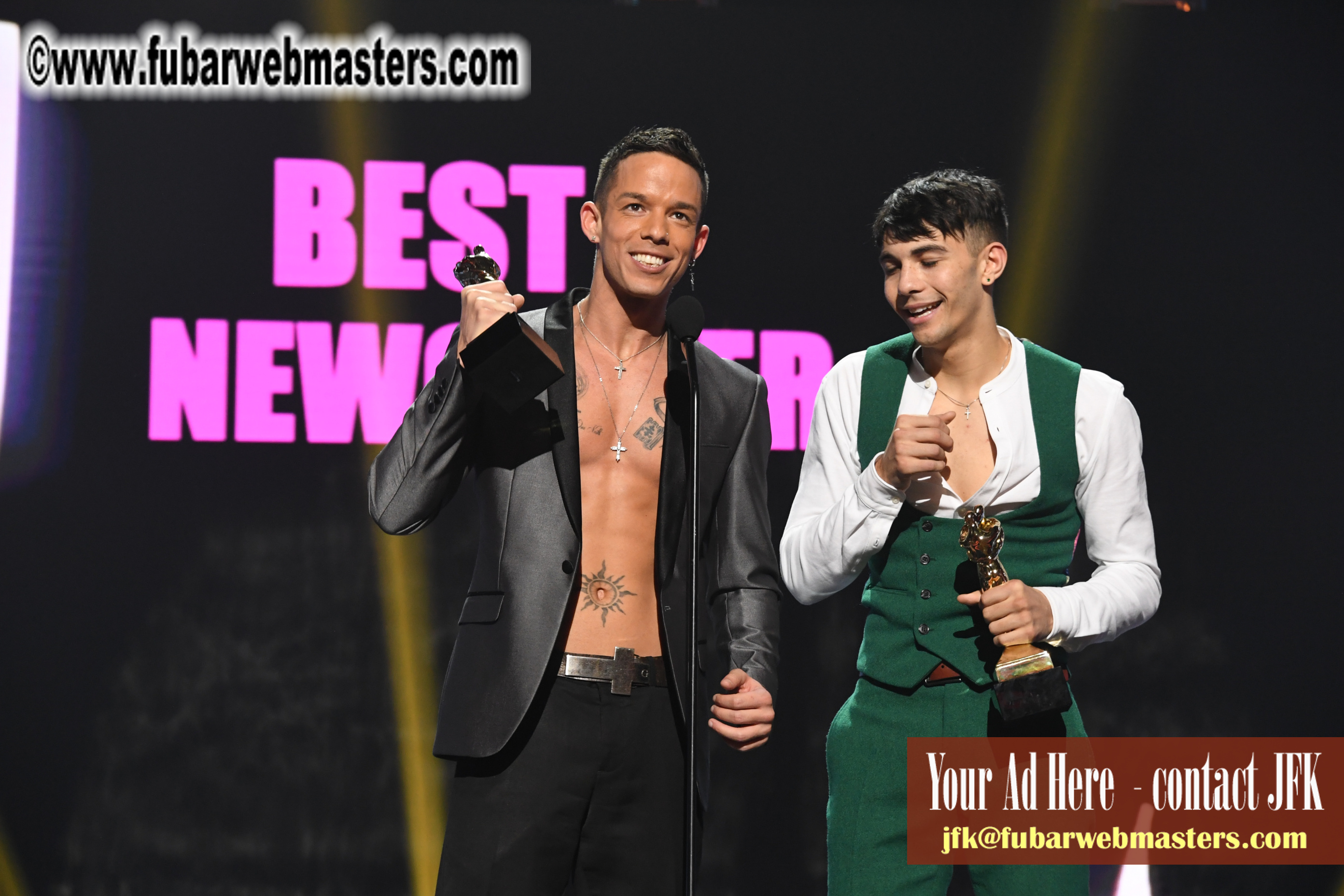 GayVN Awards 2020