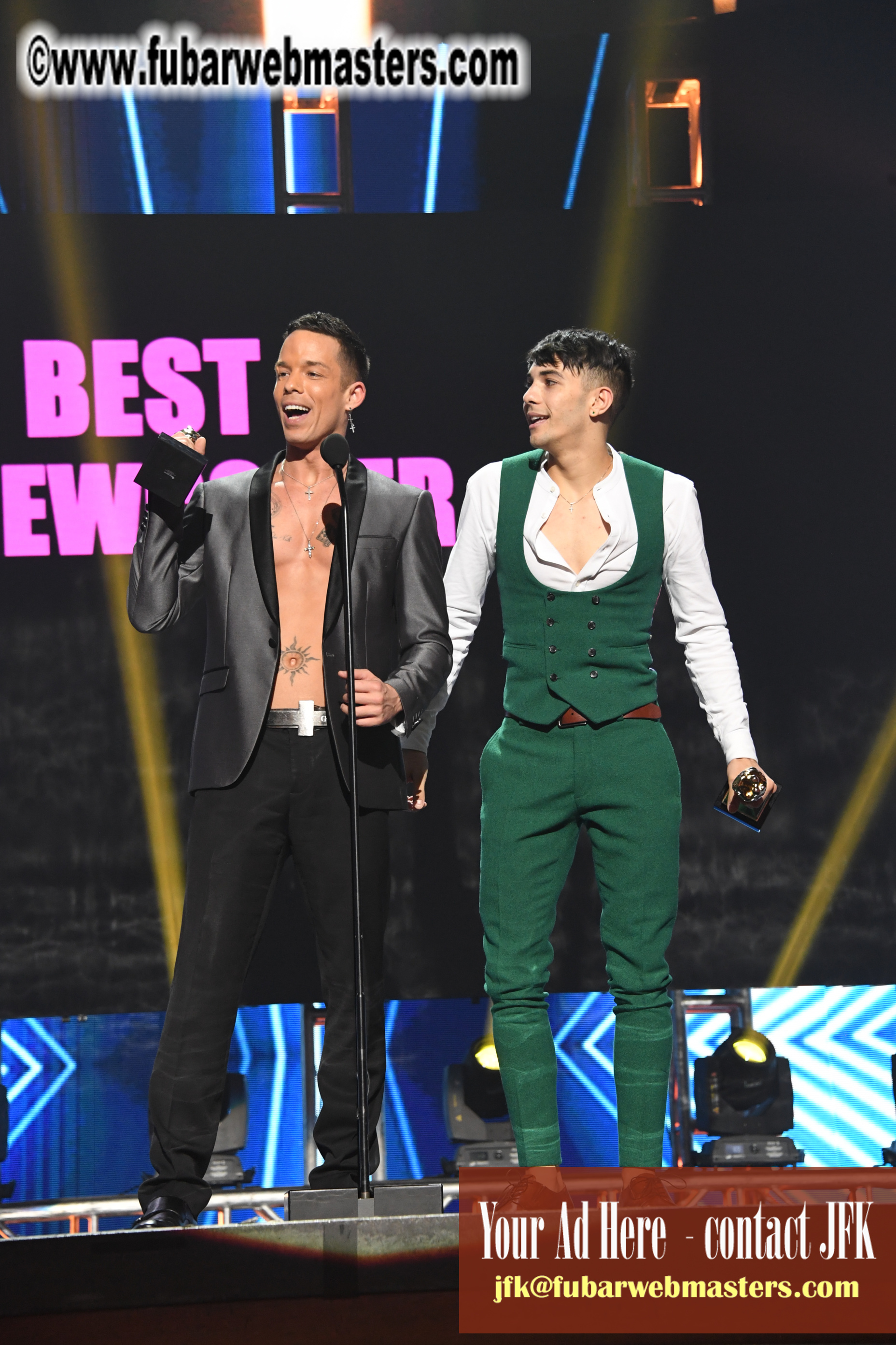 GayVN Awards 2020