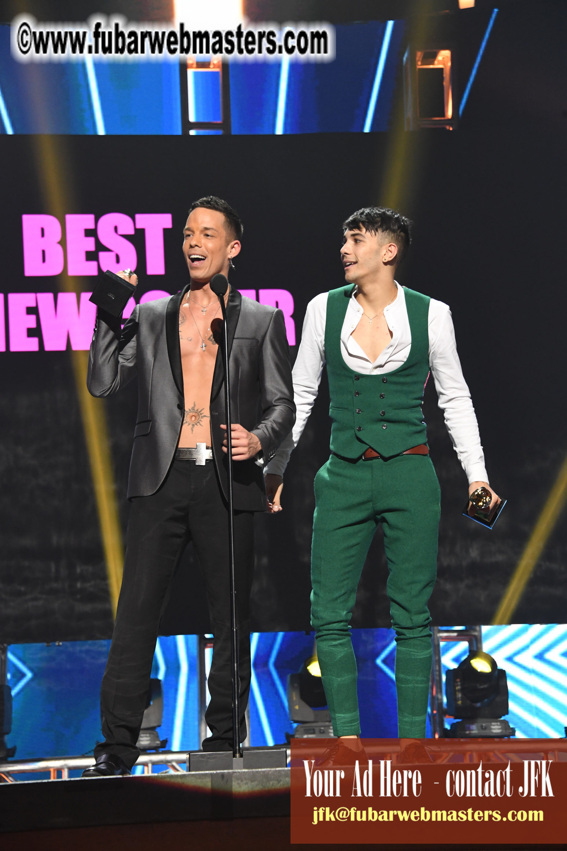 GayVN Awards 2020