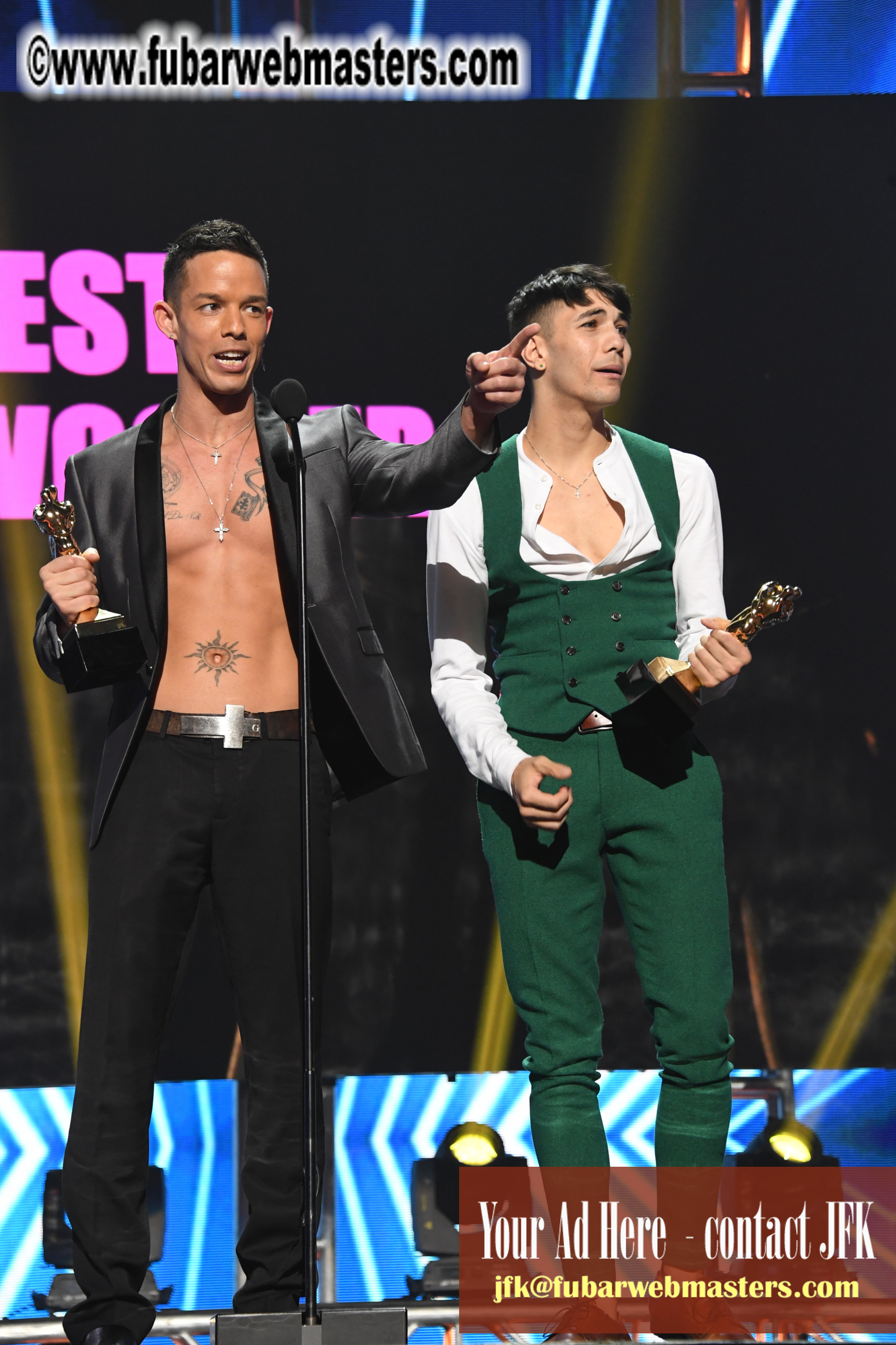 GayVN Awards 2020
