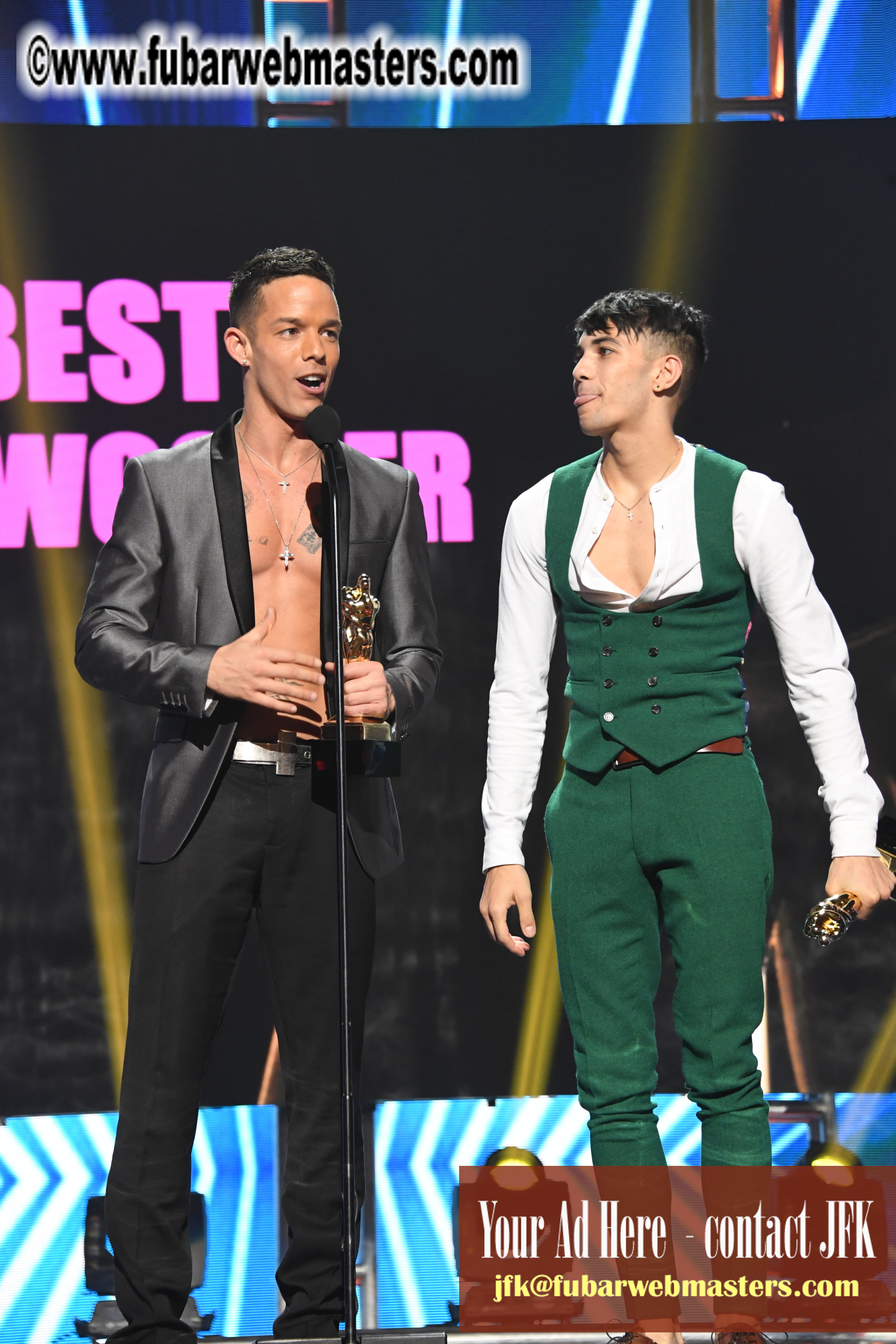 GayVN Awards 2020