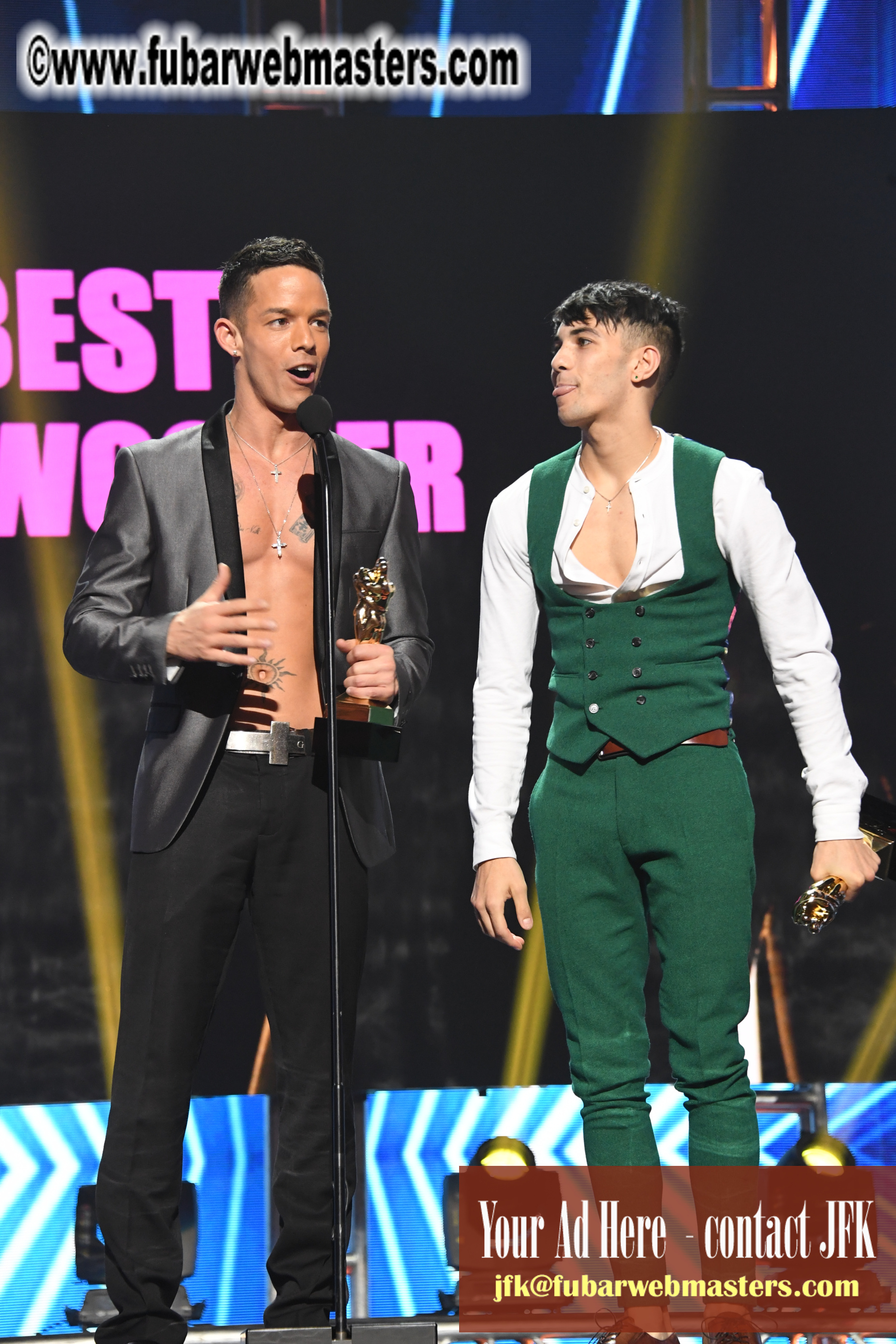 GayVN Awards 2020