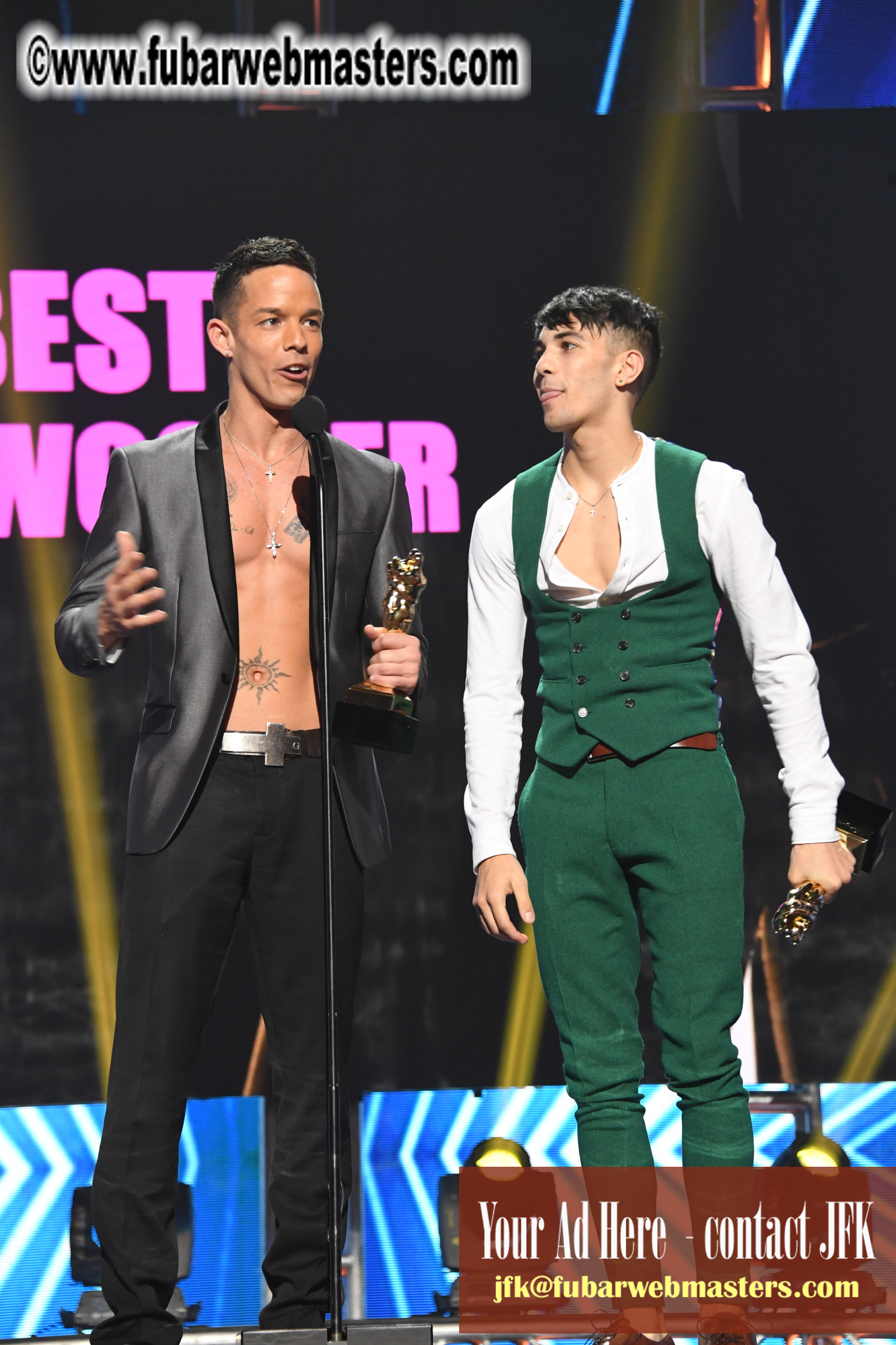 GayVN Awards 2020