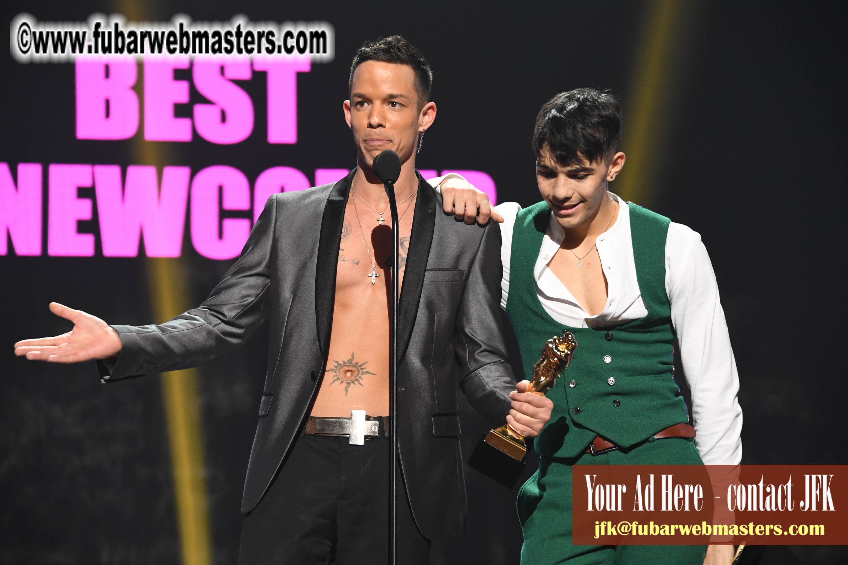 GayVN Awards 2020
