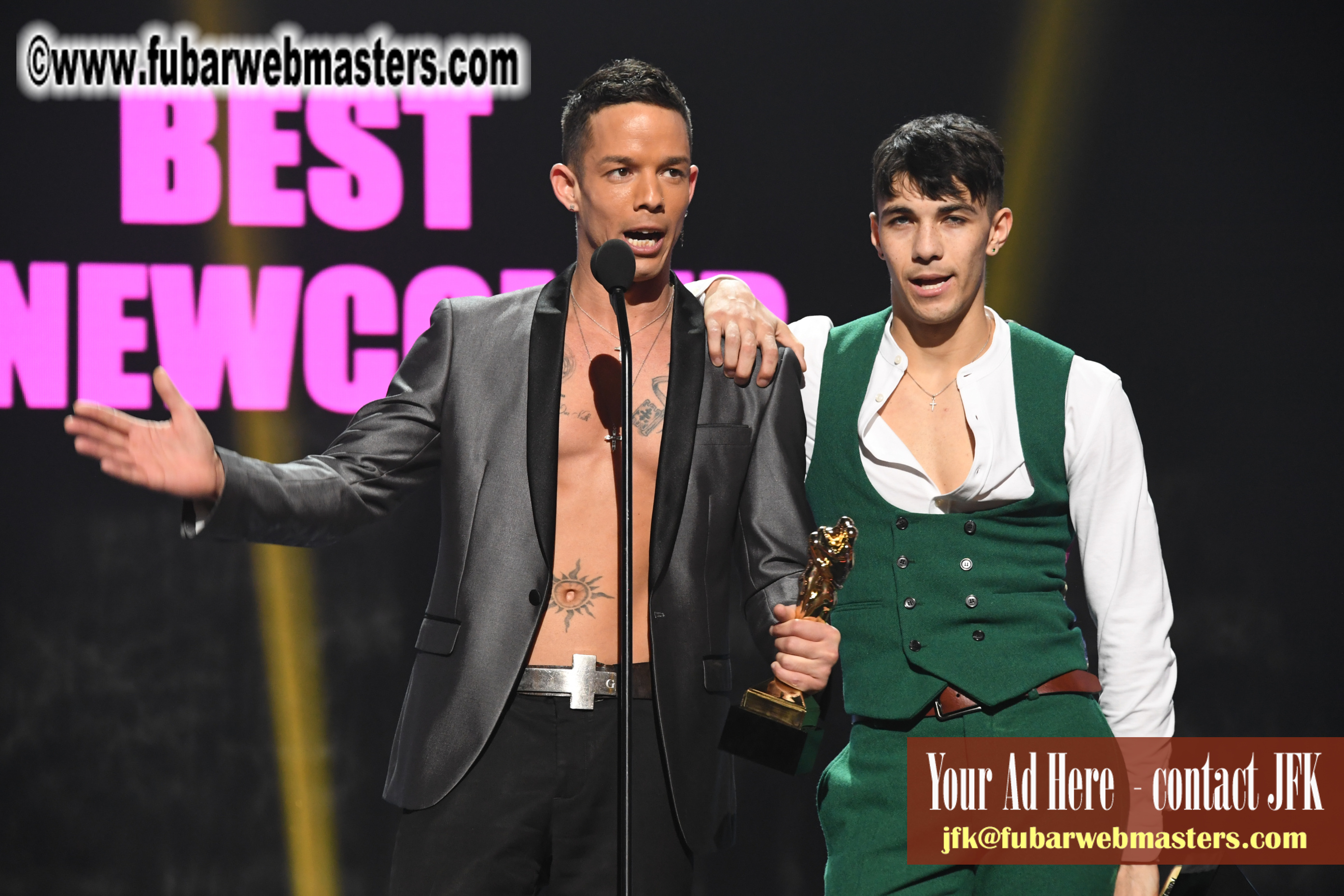 GayVN Awards 2020