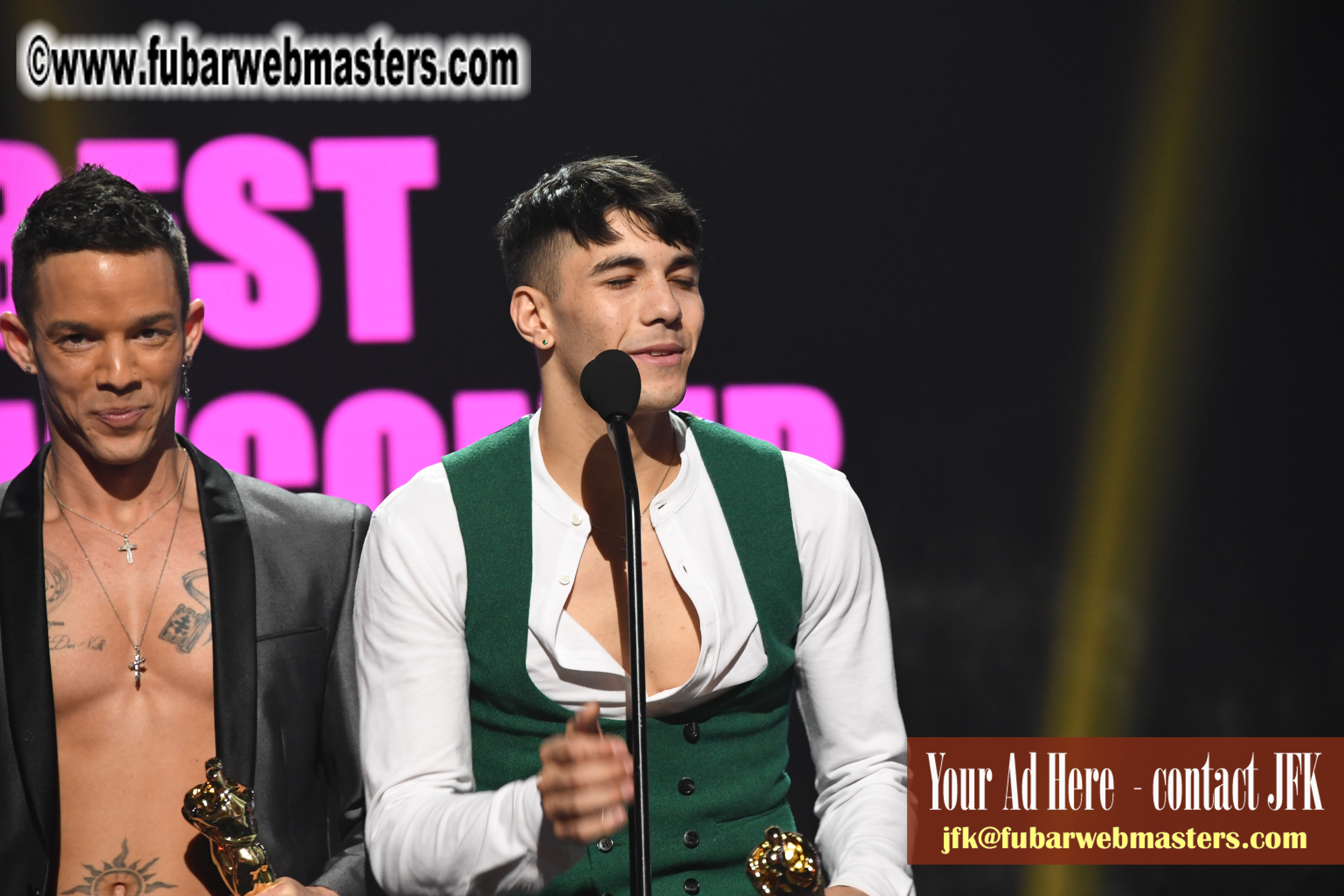 GayVN Awards 2020