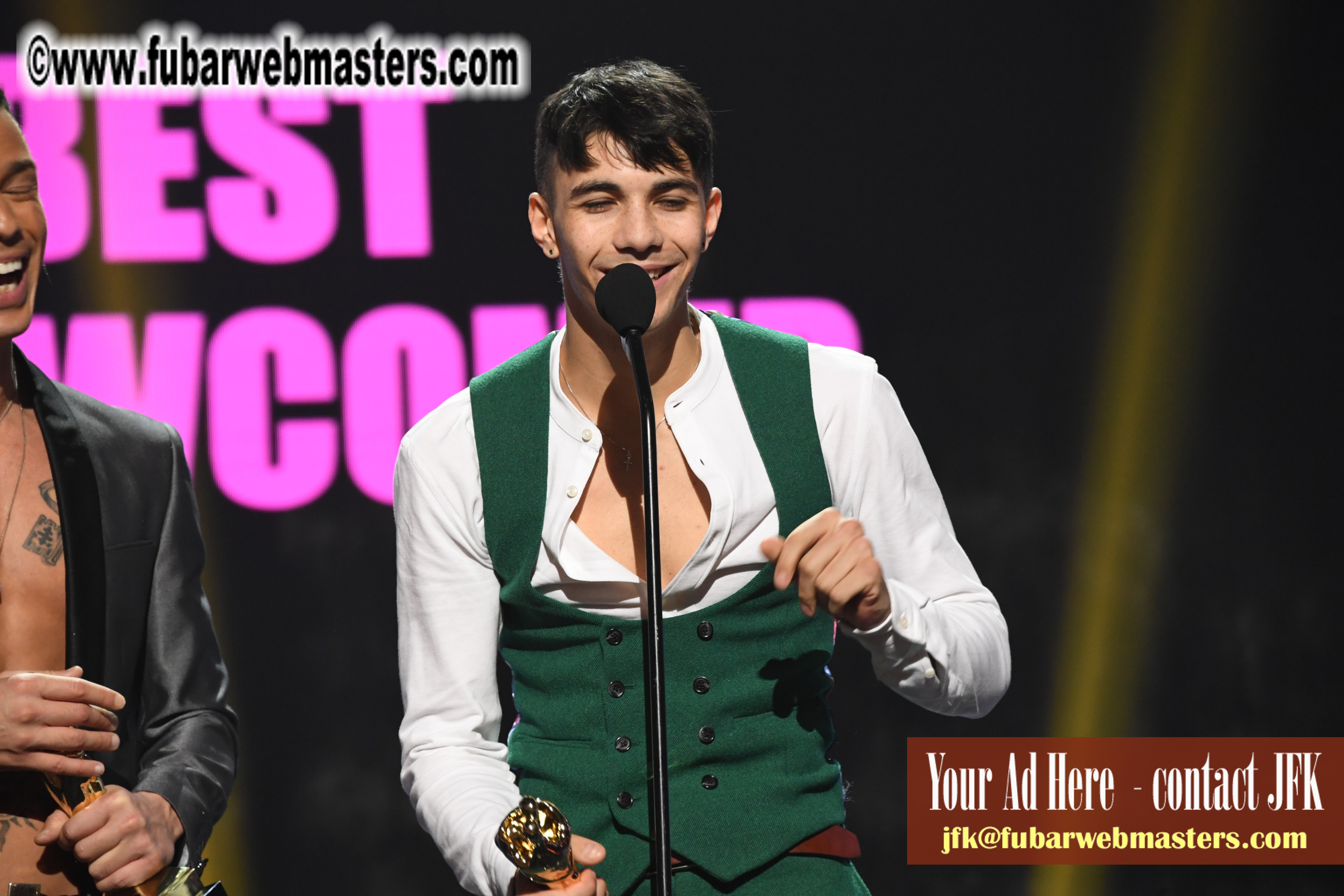 GayVN Awards 2020