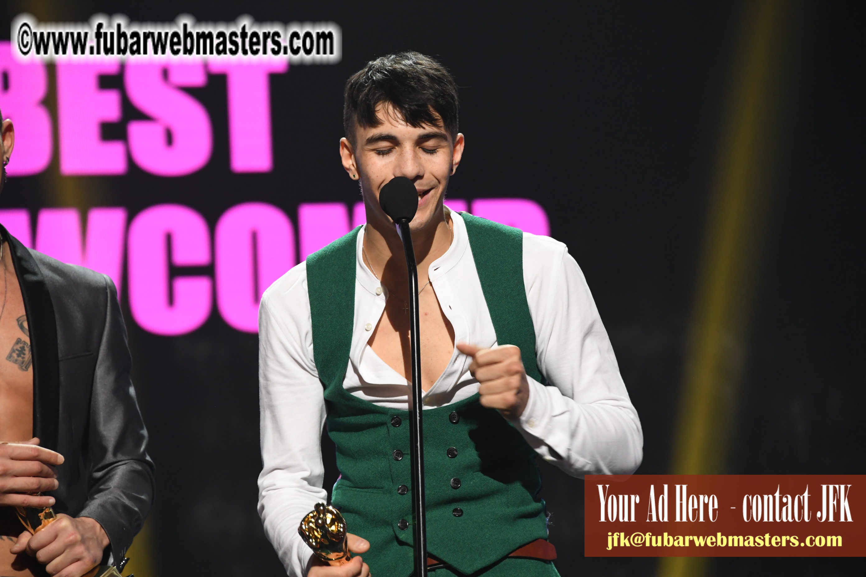 GayVN Awards 2020