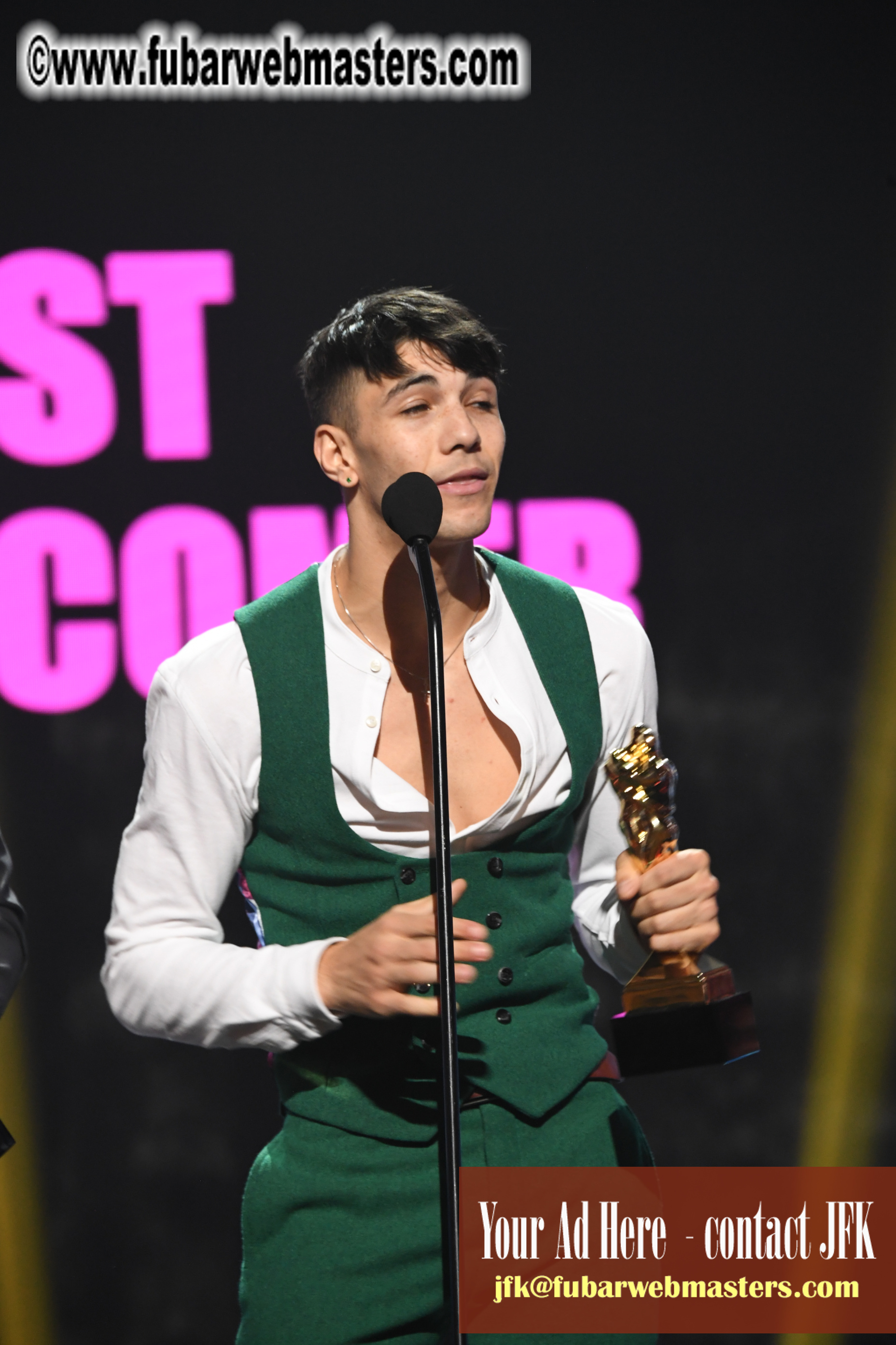 GayVN Awards 2020