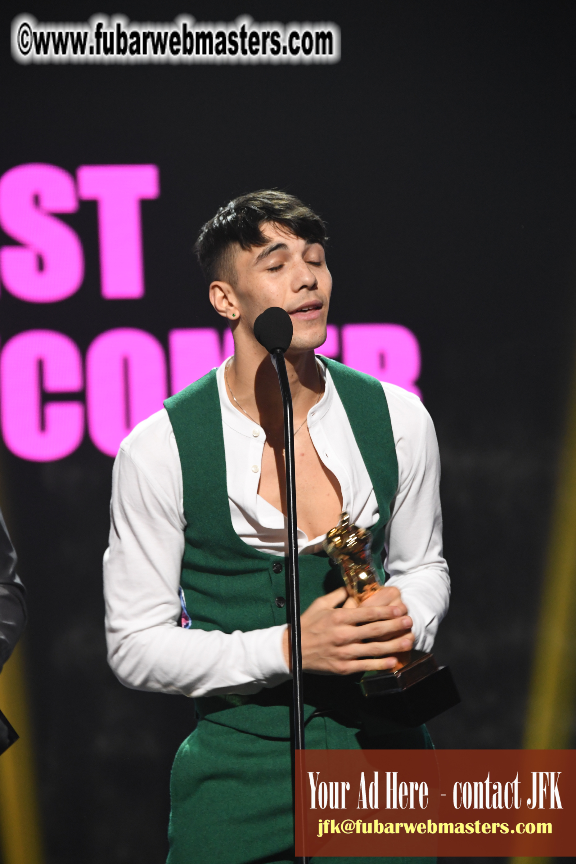 GayVN Awards 2020