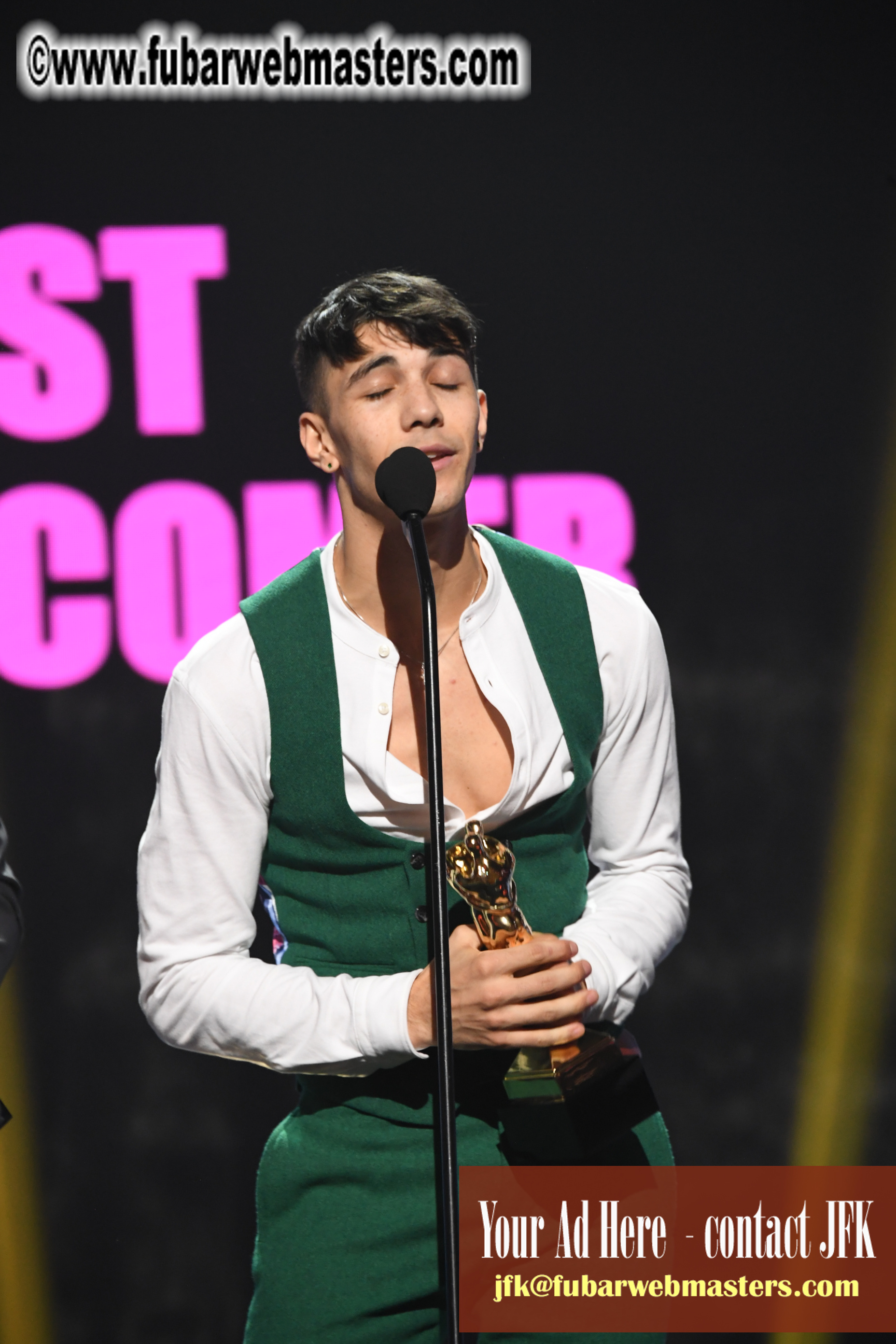 GayVN Awards 2020