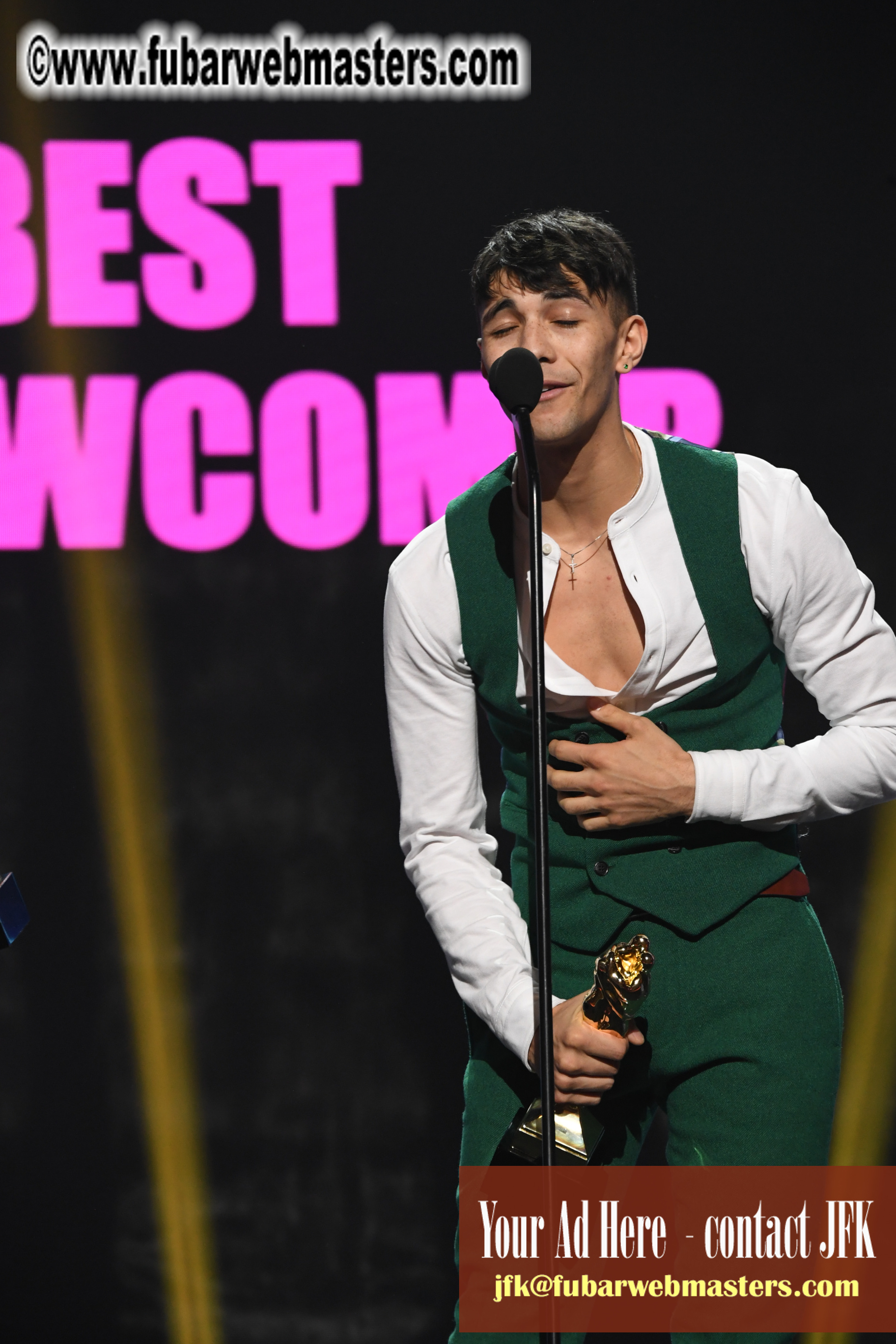 GayVN Awards 2020