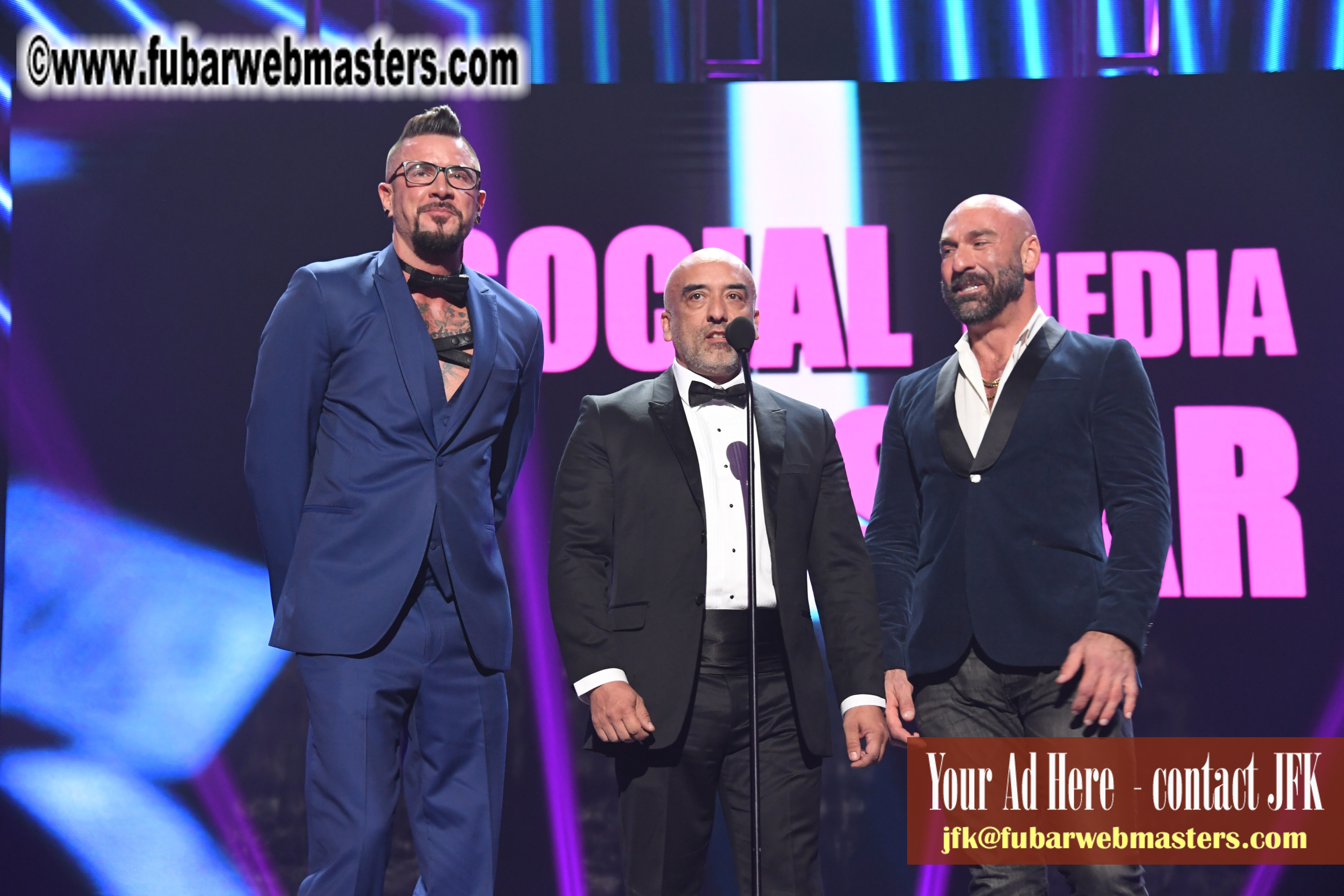 GayVN Awards 2020