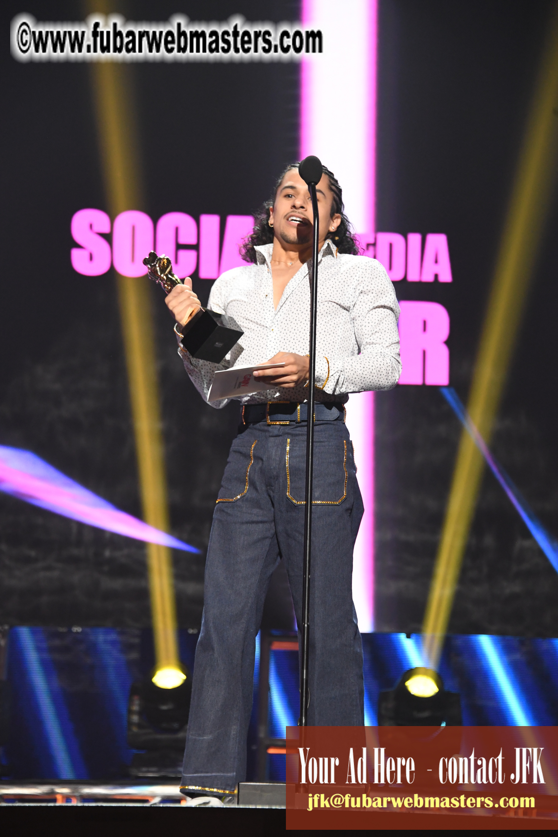 GayVN Awards 2020
