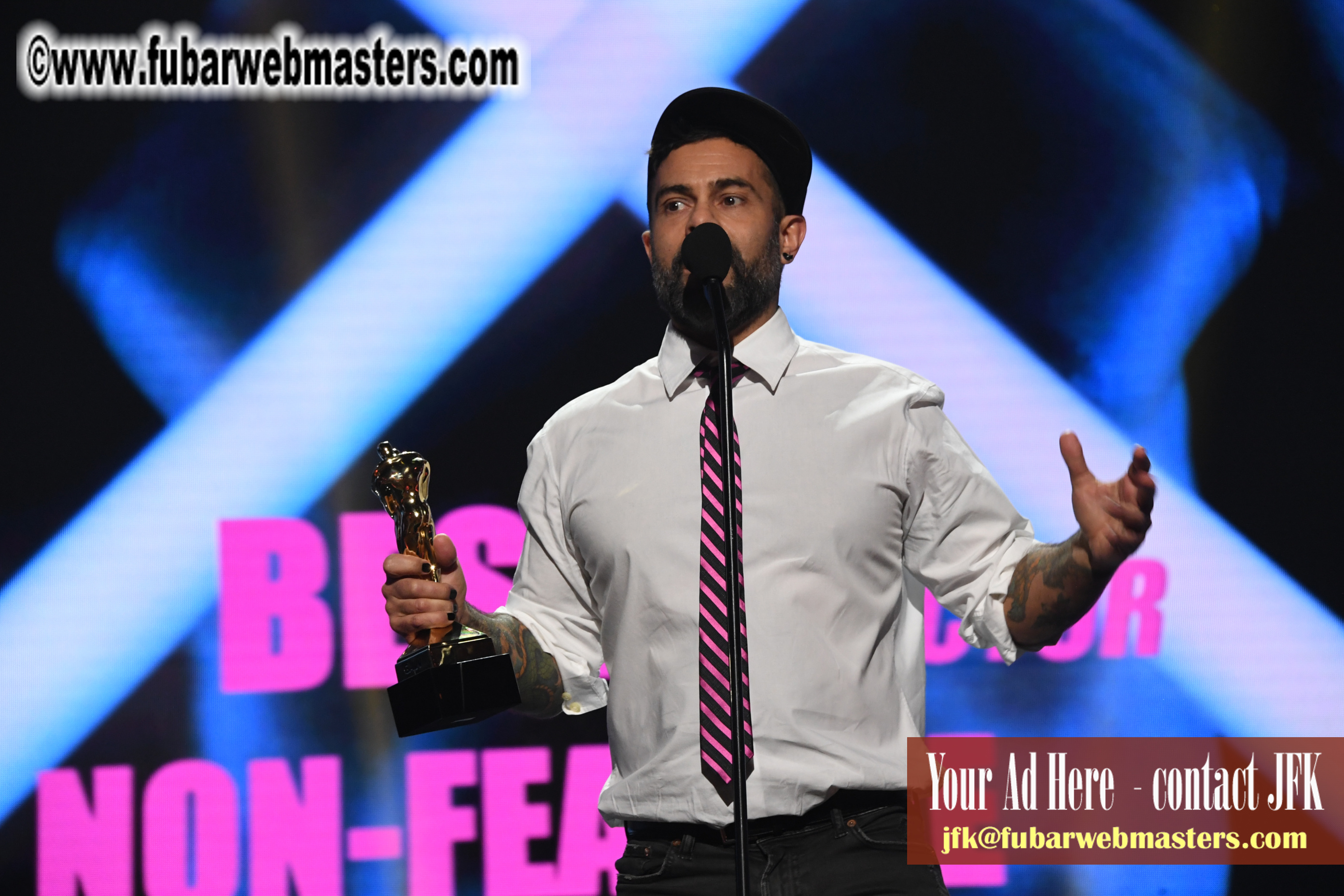 GayVN Awards 2020
