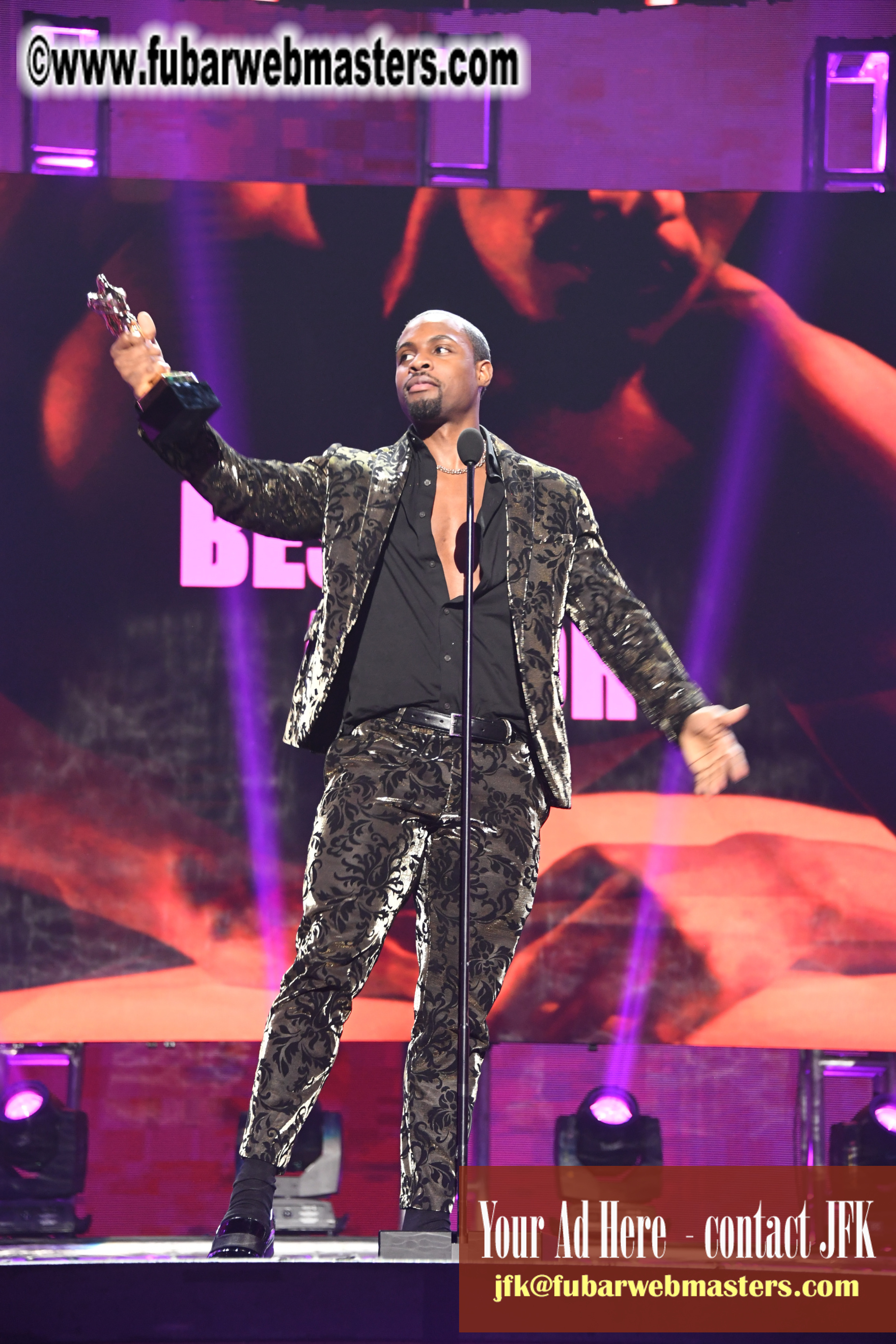 GayVN Awards 2020