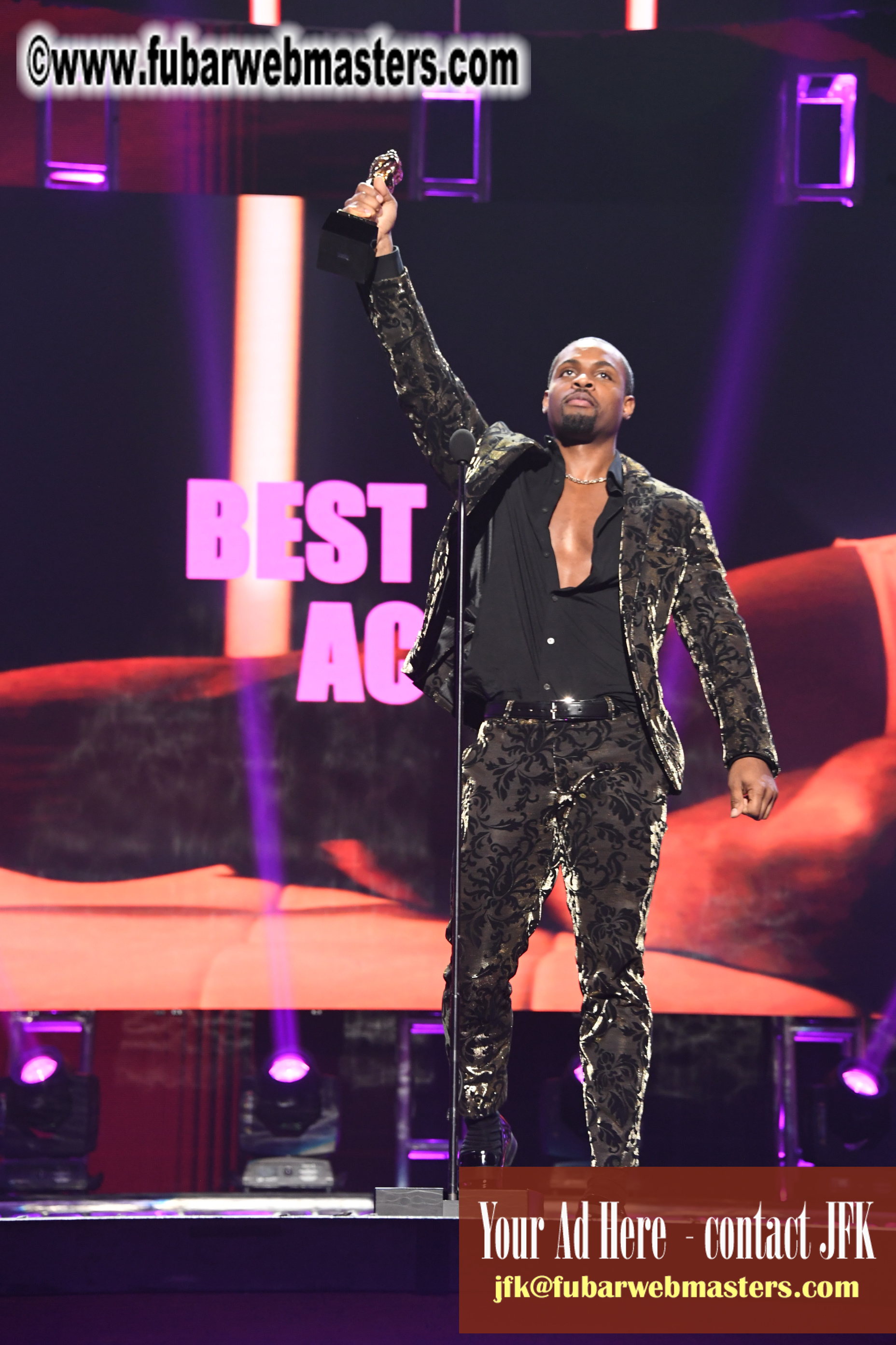 GayVN Awards 2020