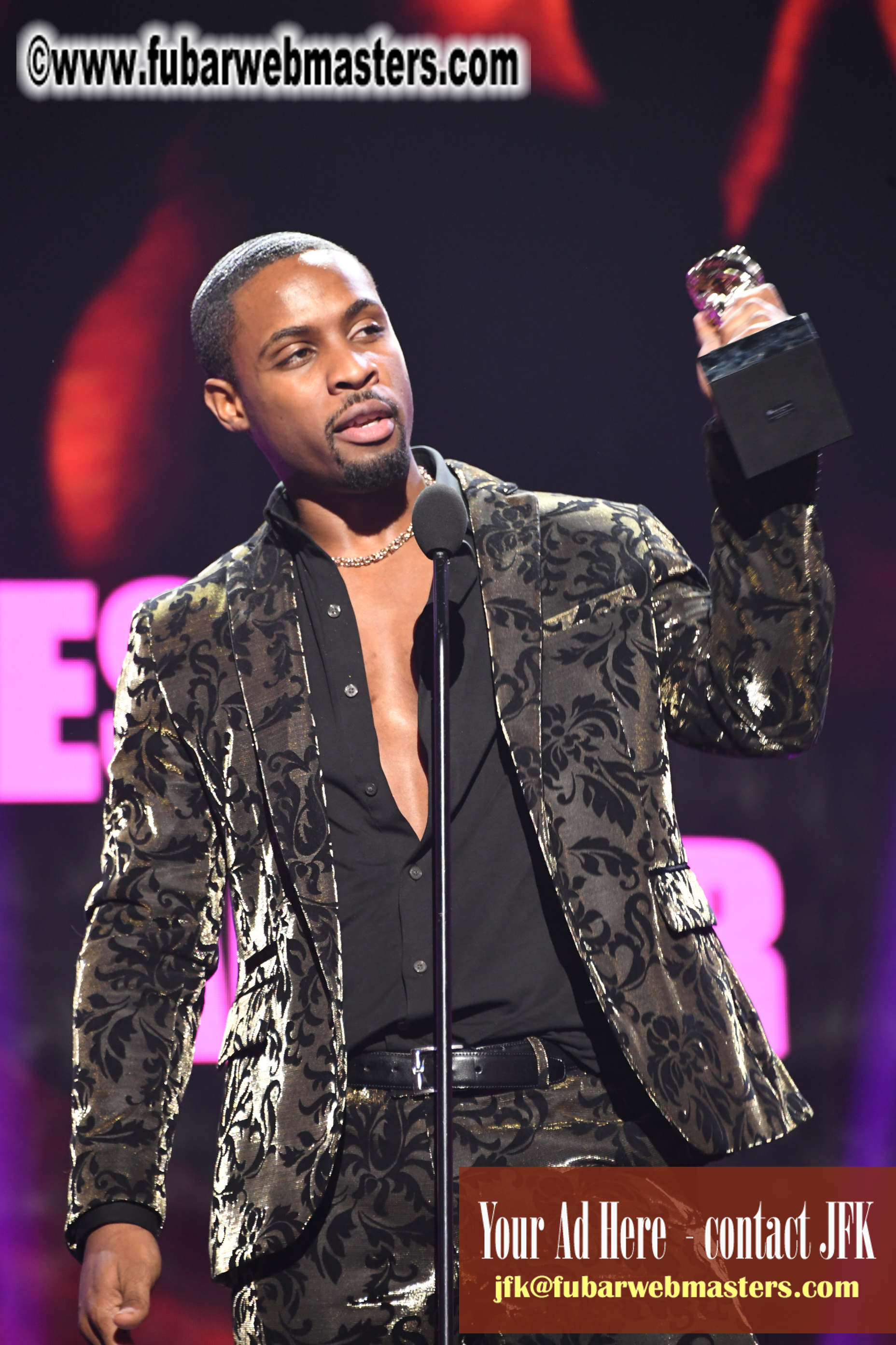 GayVN Awards 2020