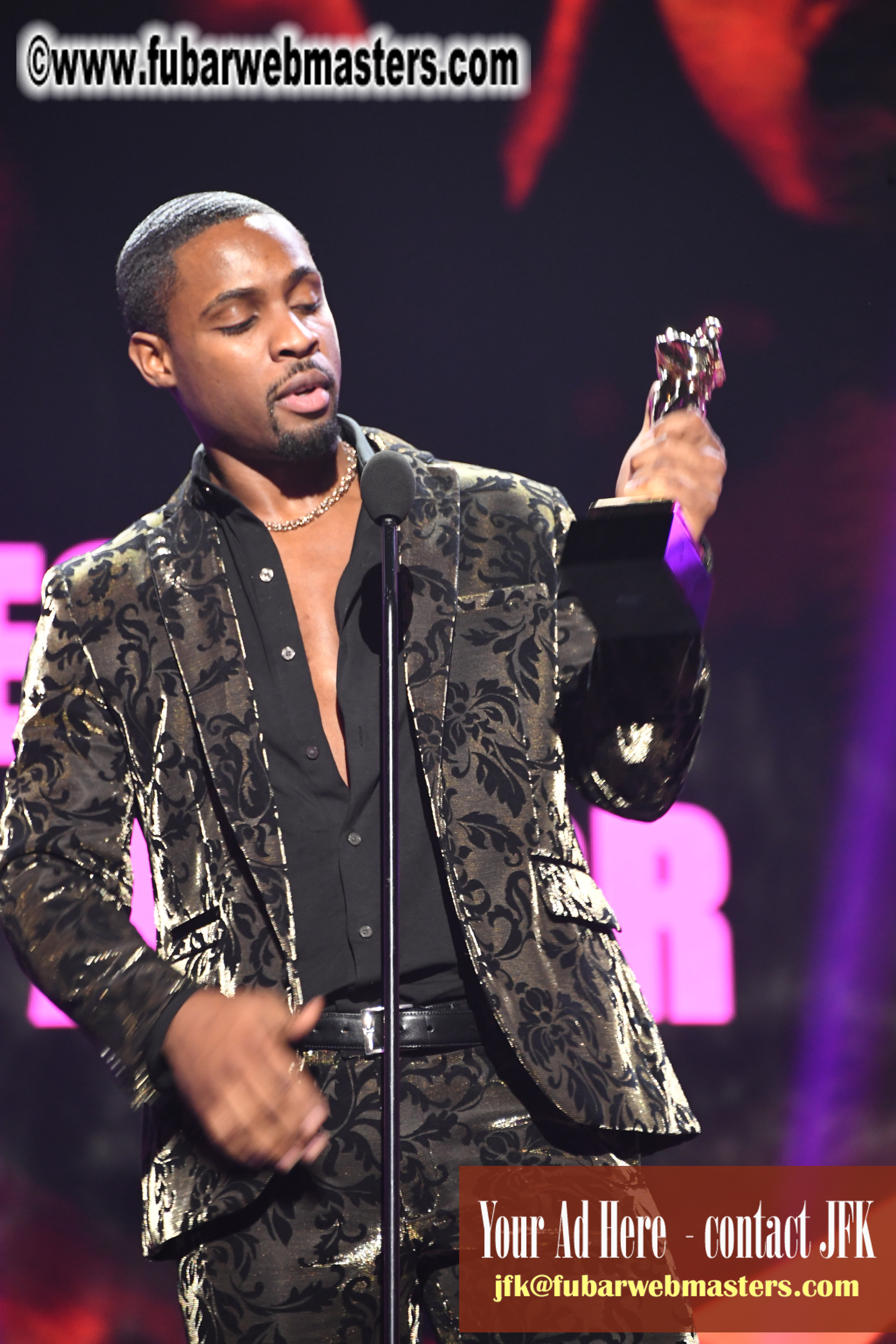 GayVN Awards 2020