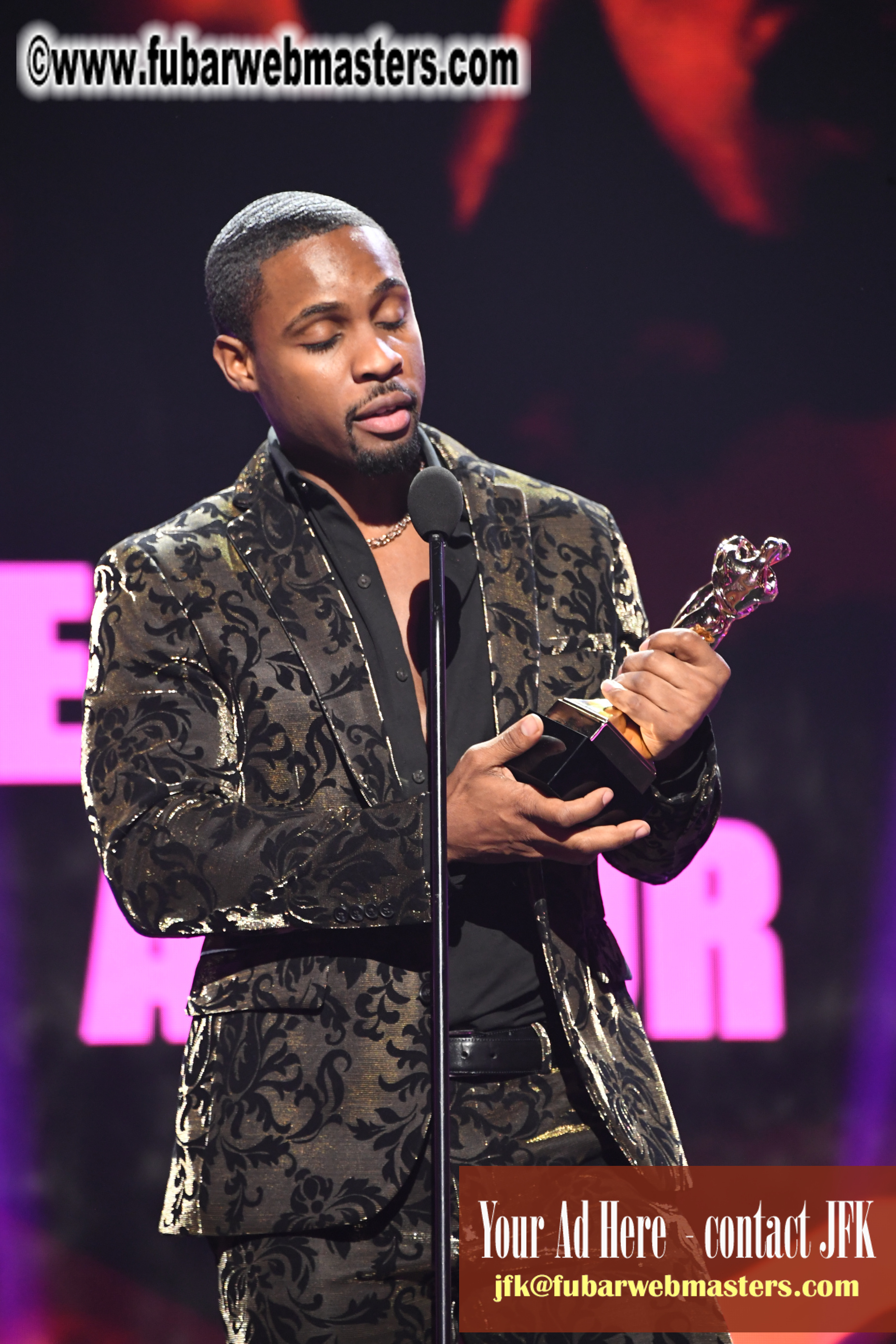 GayVN Awards 2020