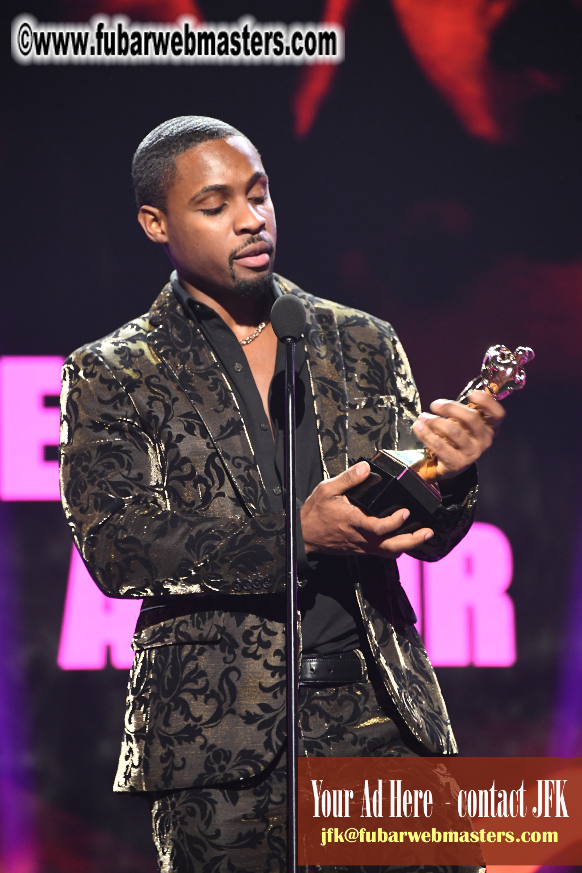 GayVN Awards 2020