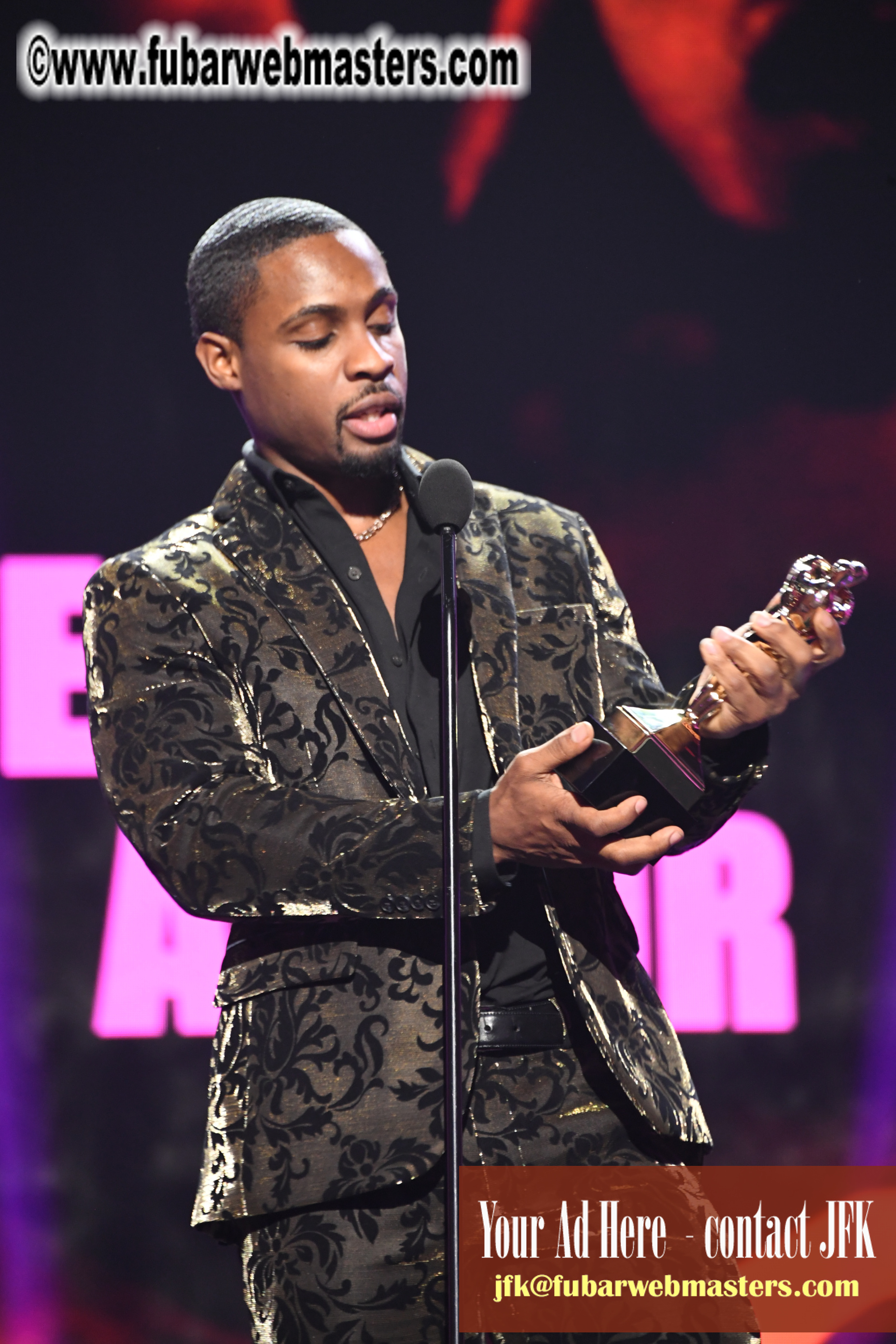 GayVN Awards 2020