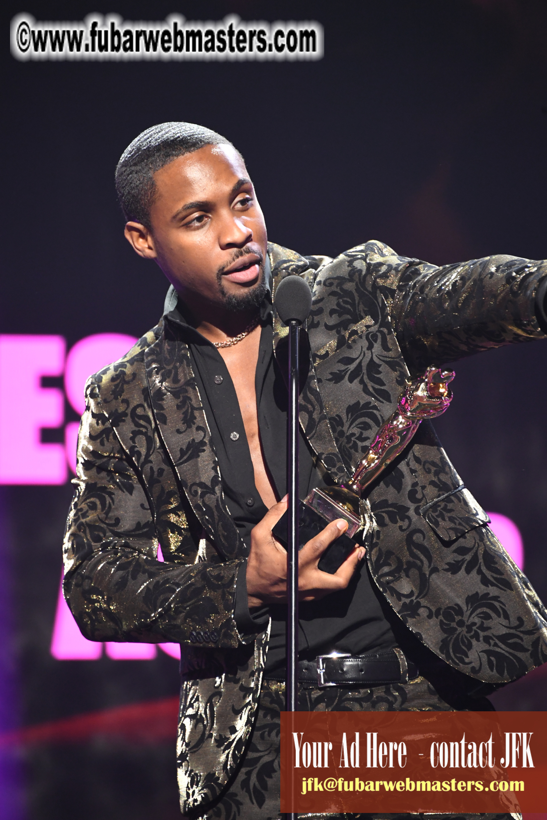 GayVN Awards 2020