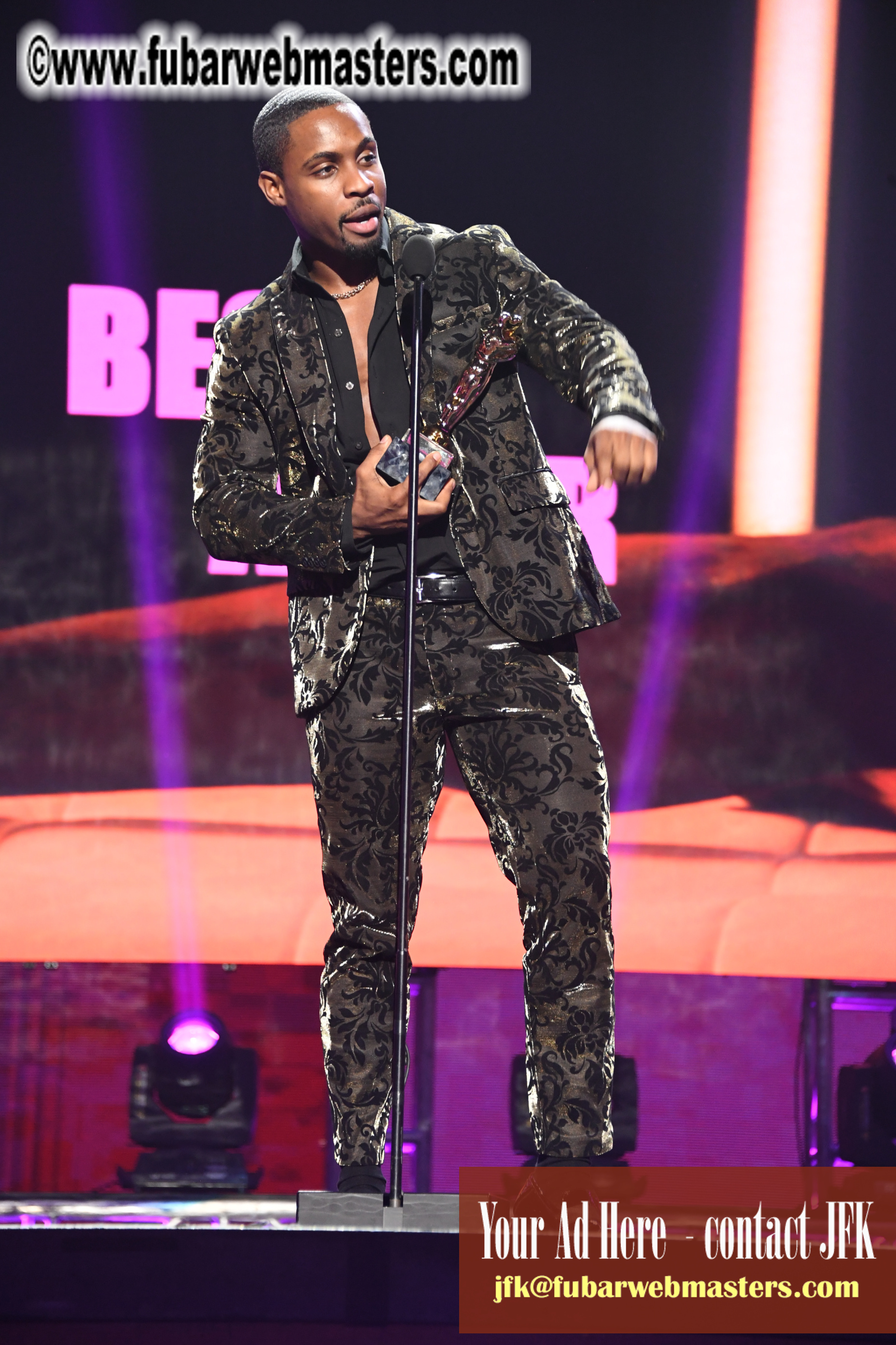 GayVN Awards 2020