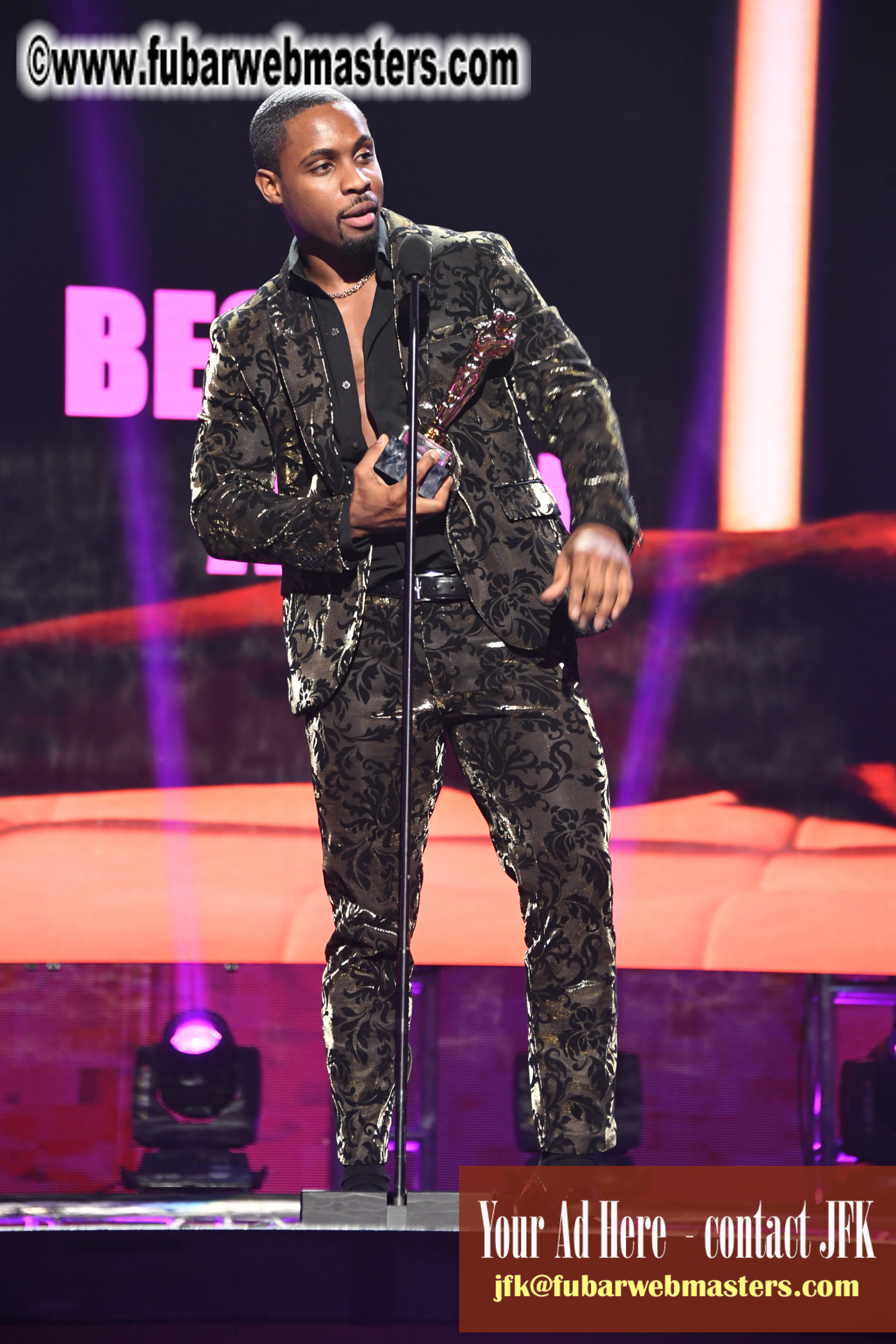 GayVN Awards 2020