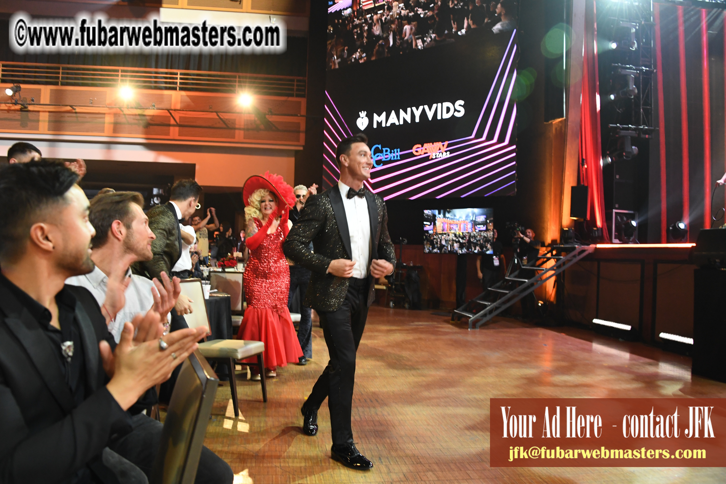 GayVN Awards 2020