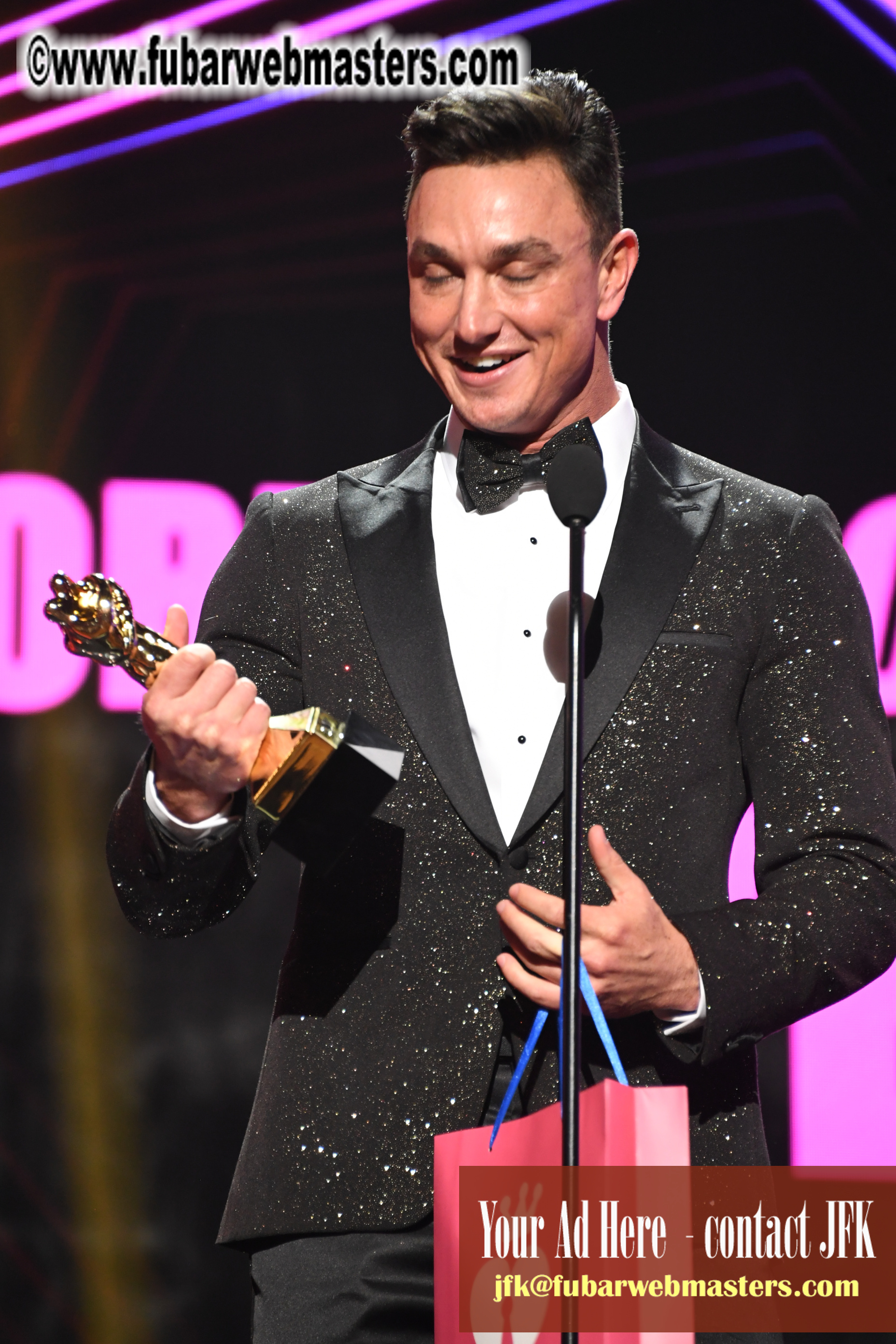 GayVN Awards 2020