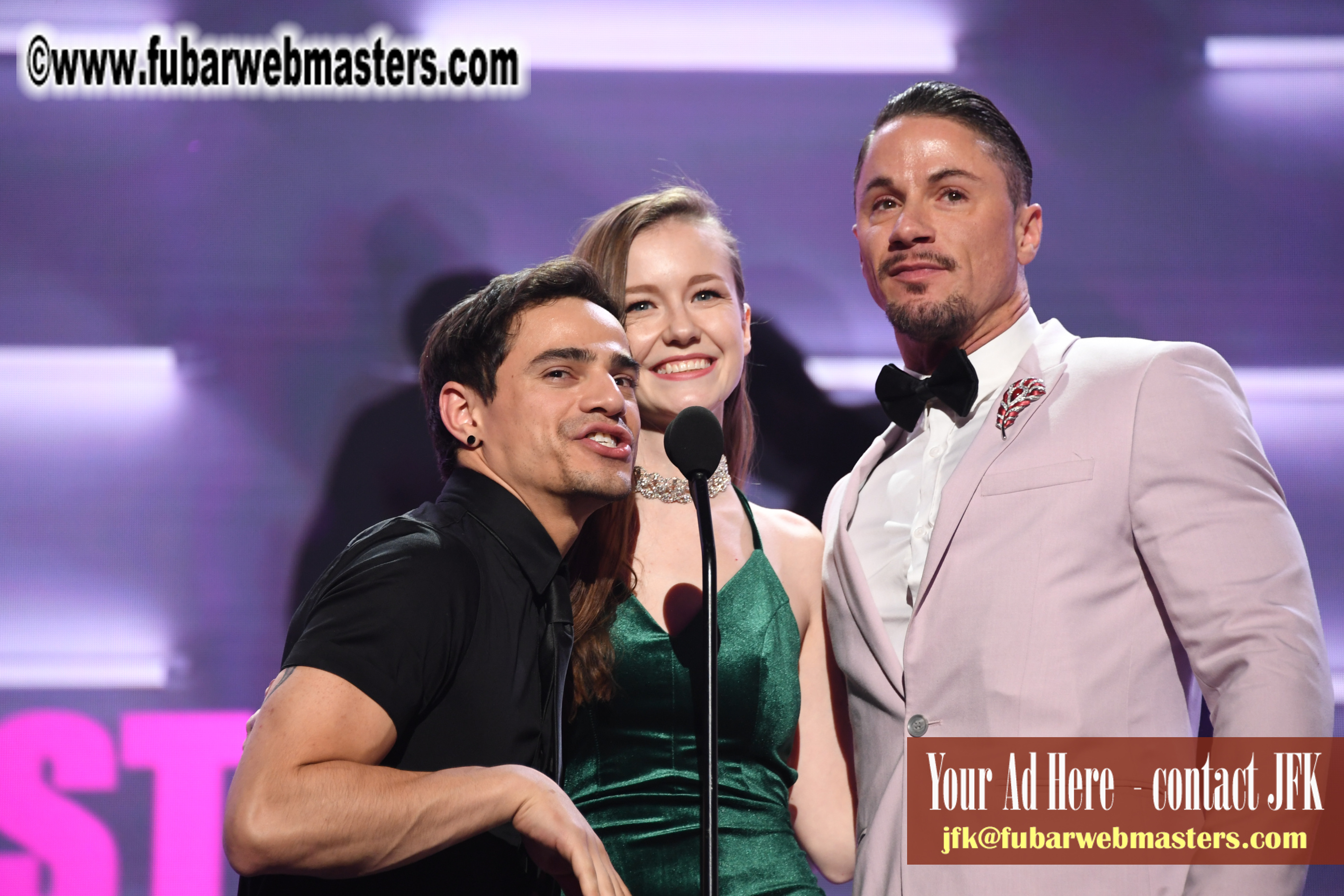 GayVN Awards 2020
