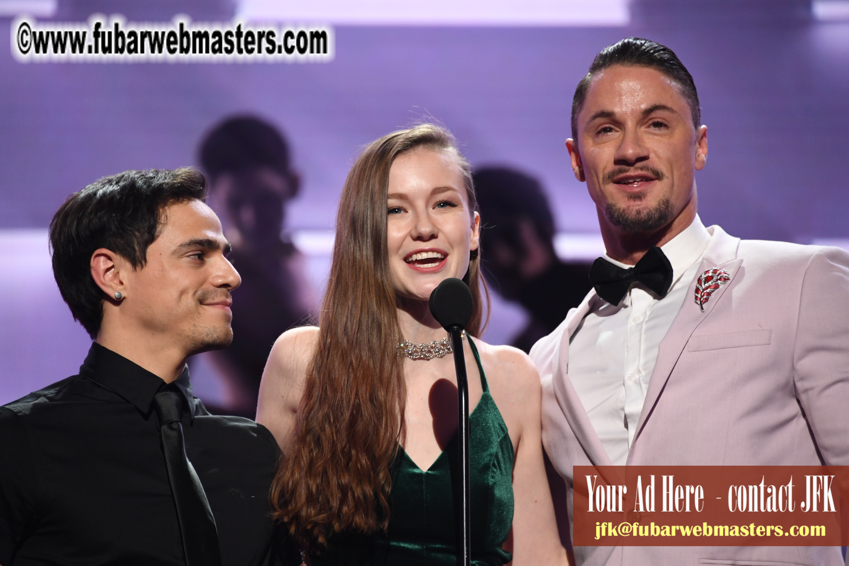 GayVN Awards 2020