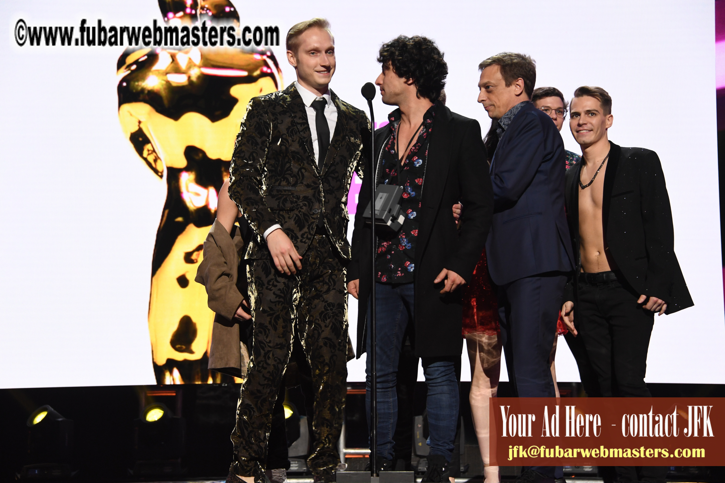 GayVN Awards 2020