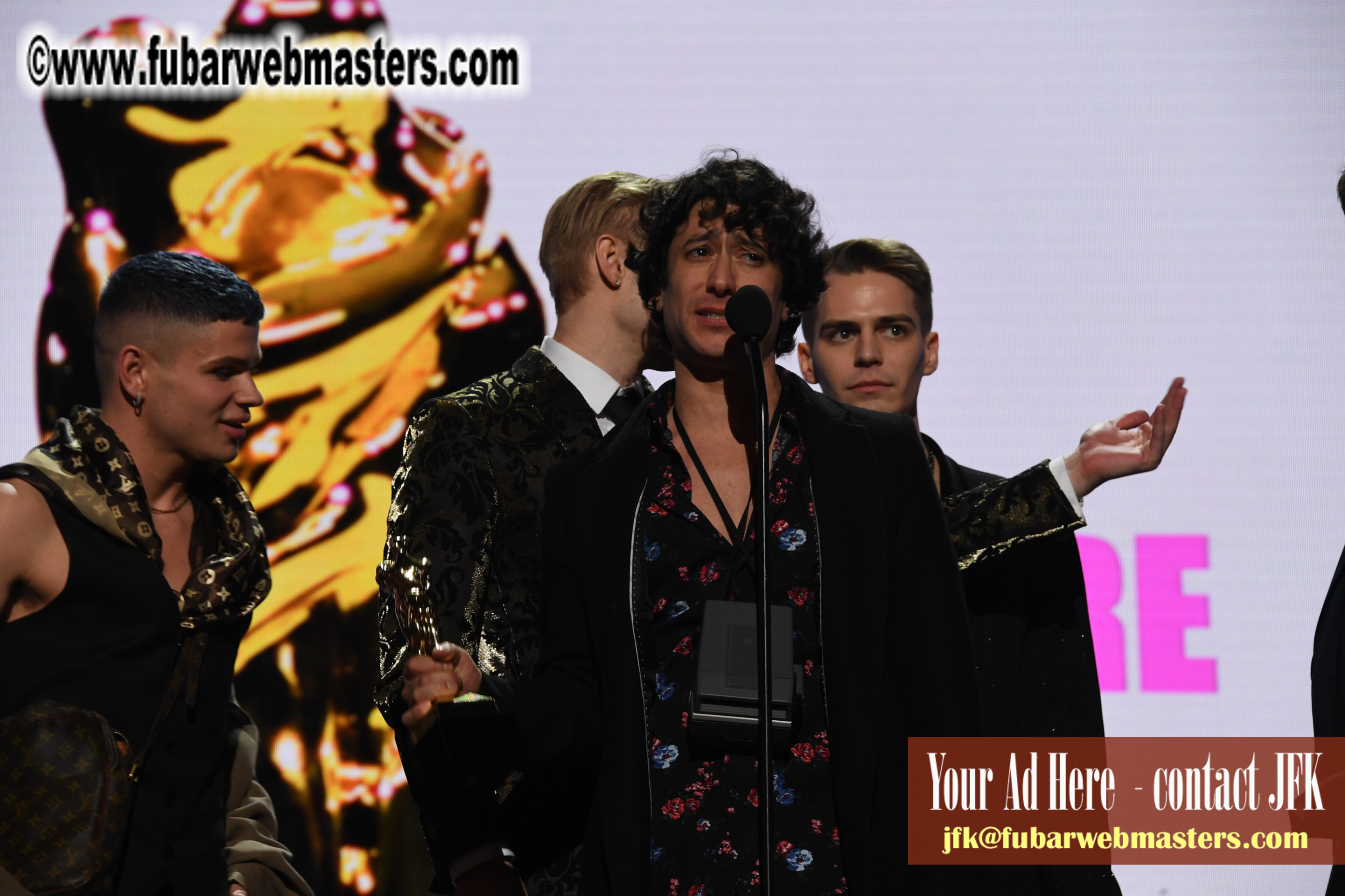 GayVN Awards 2020