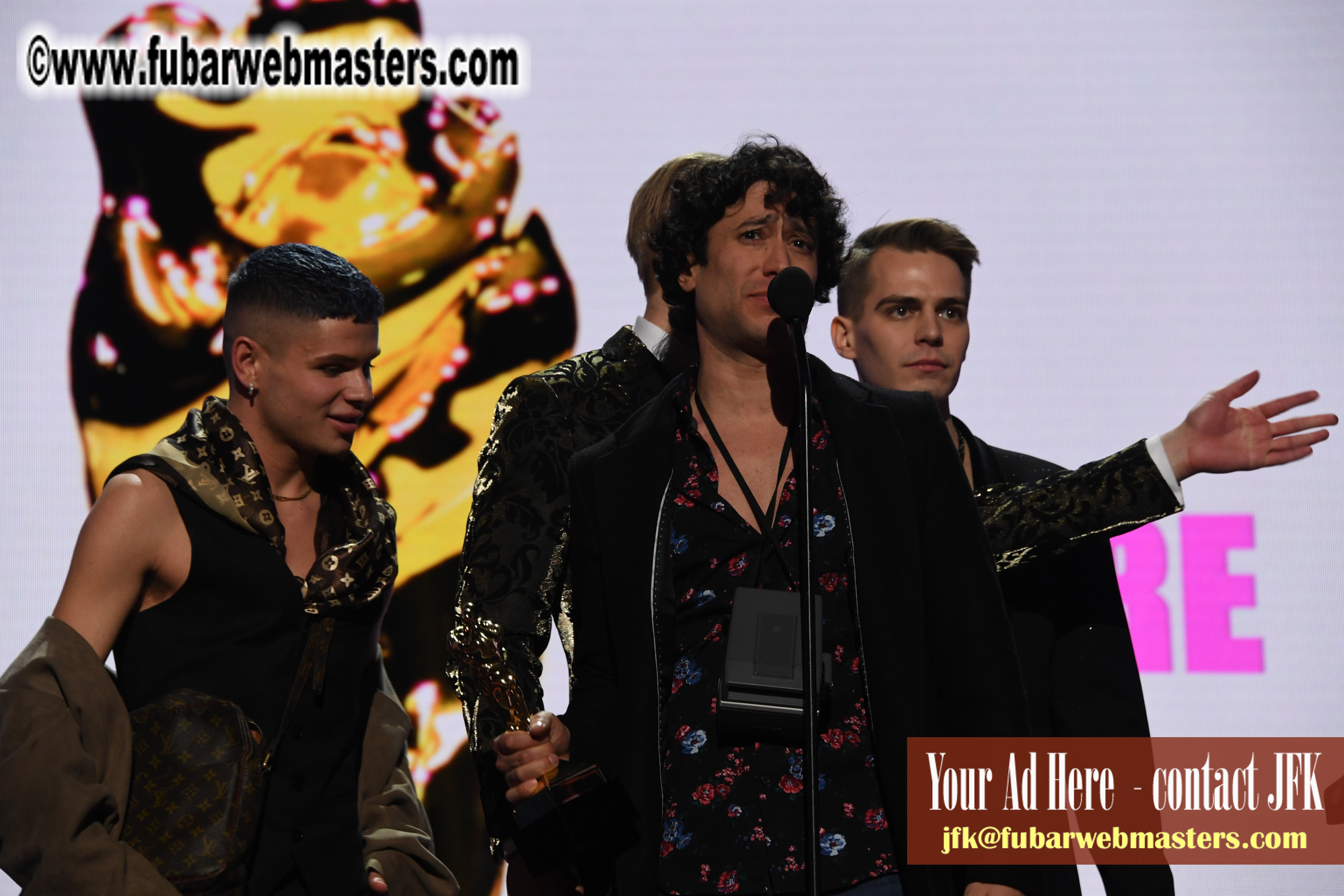 GayVN Awards 2020