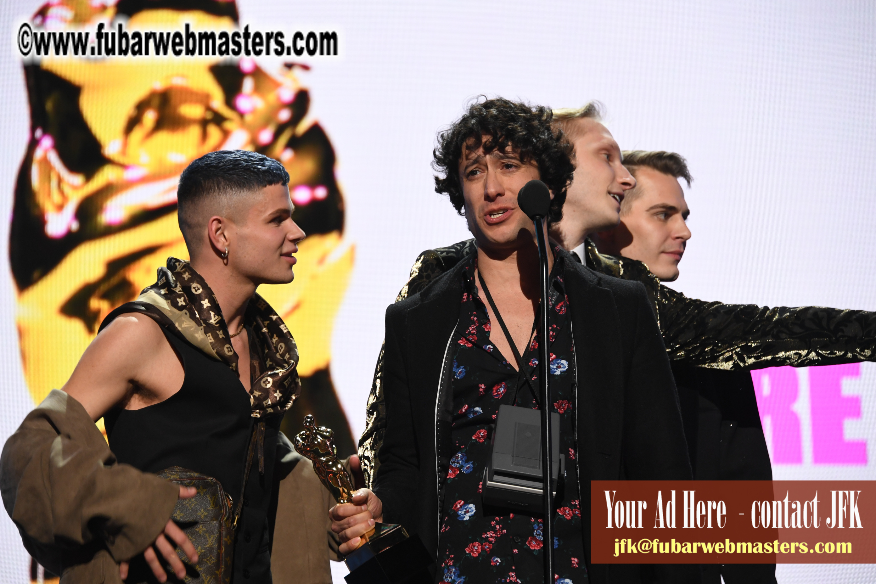 GayVN Awards 2020