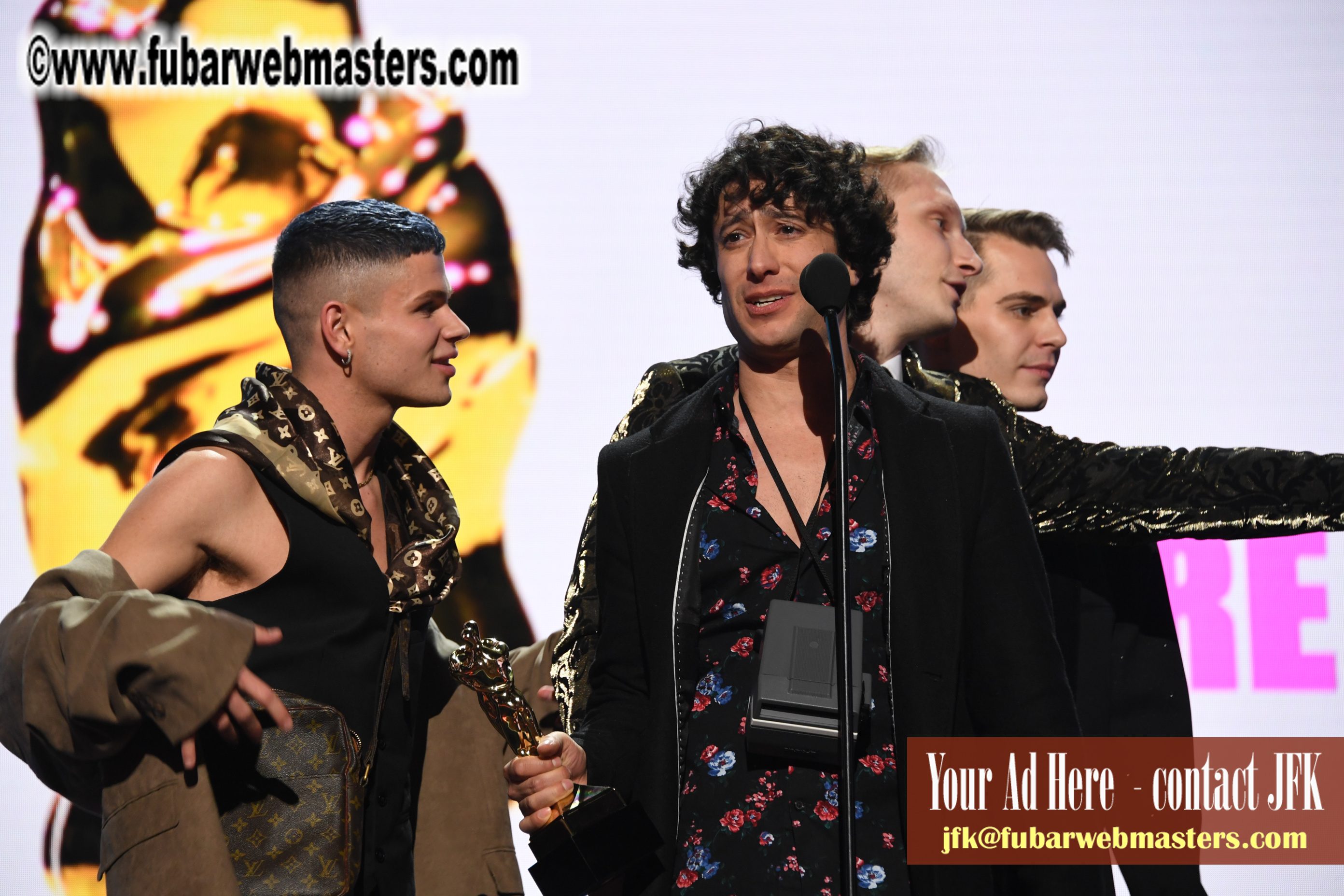 GayVN Awards 2020