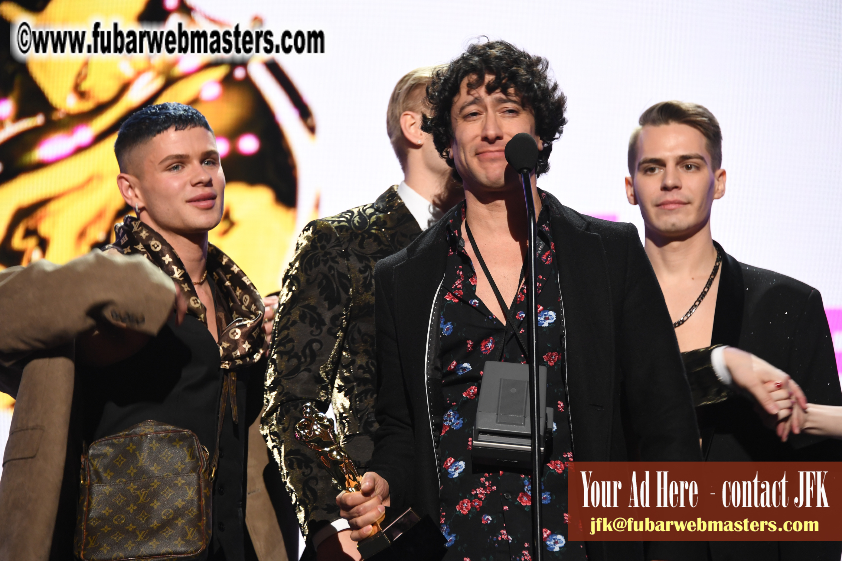 GayVN Awards 2020