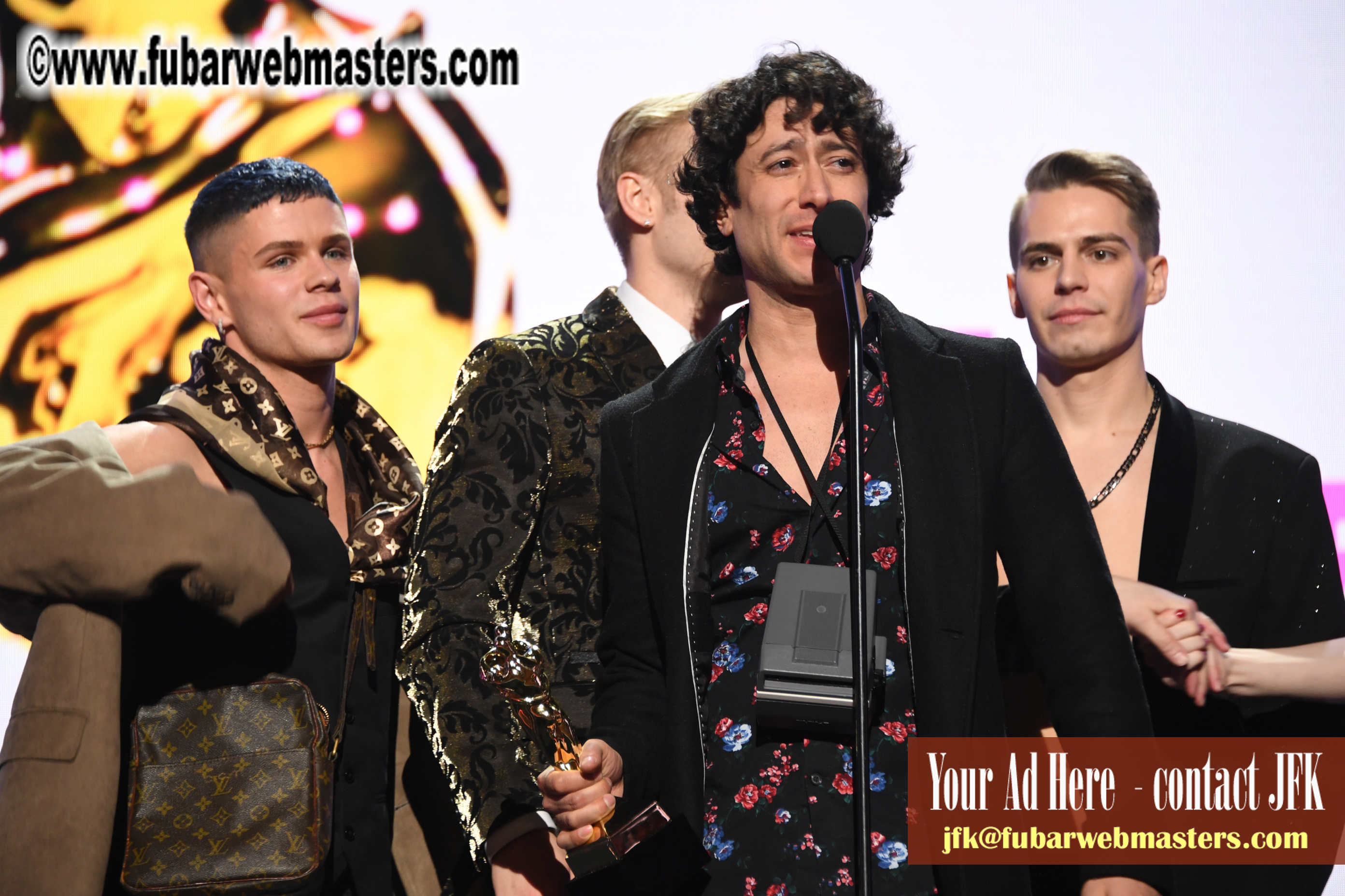 GayVN Awards 2020