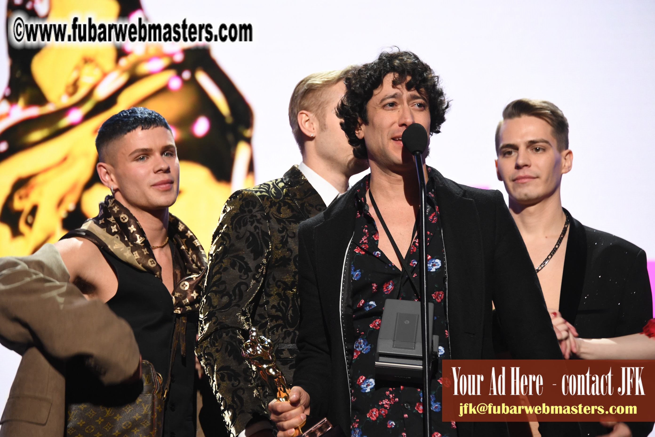 GayVN Awards 2020