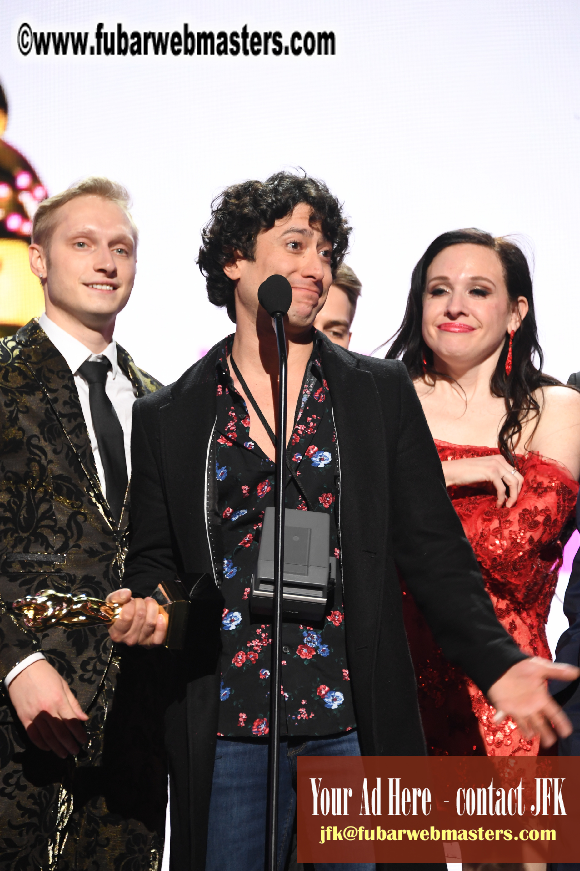 GayVN Awards 2020