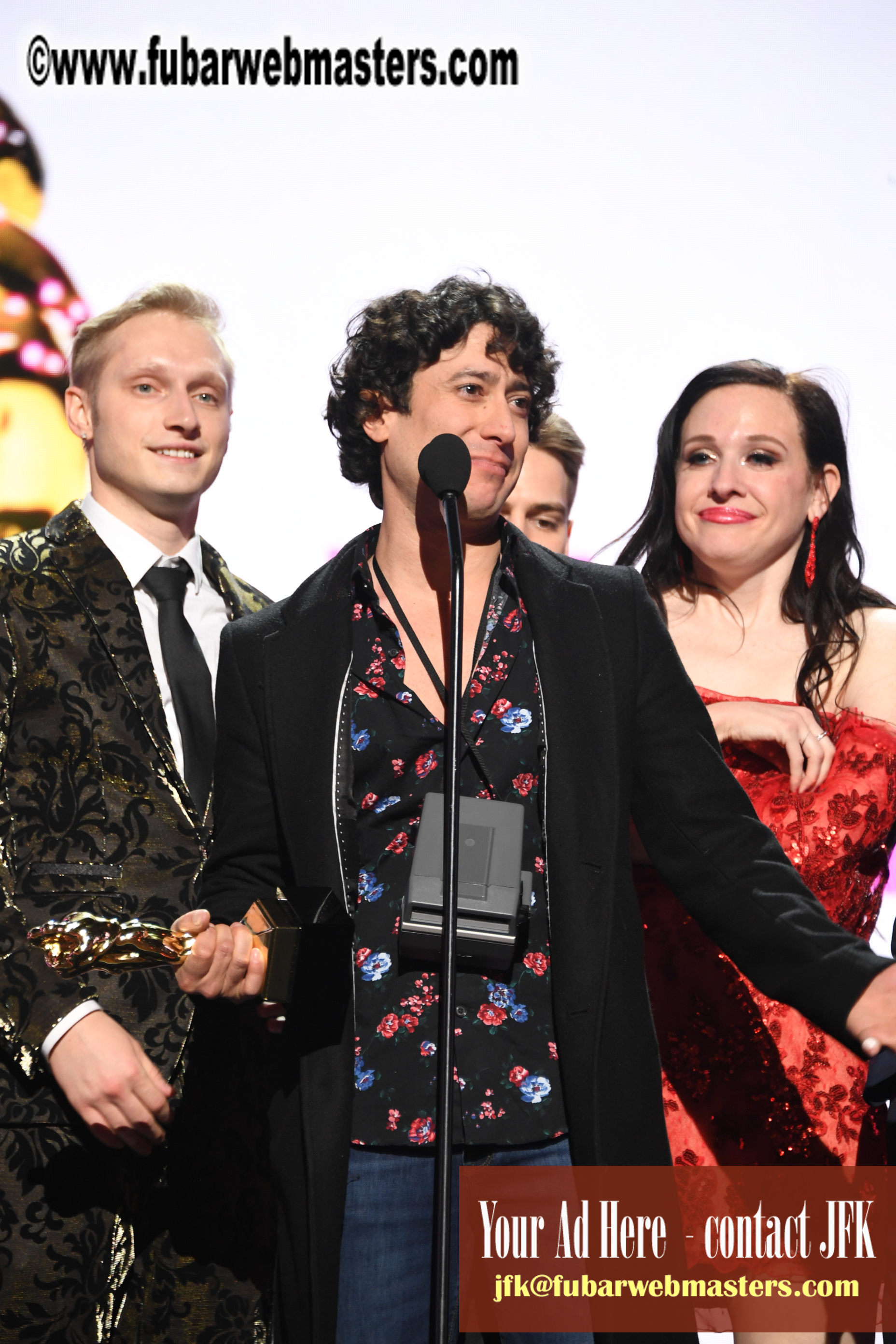 GayVN Awards 2020