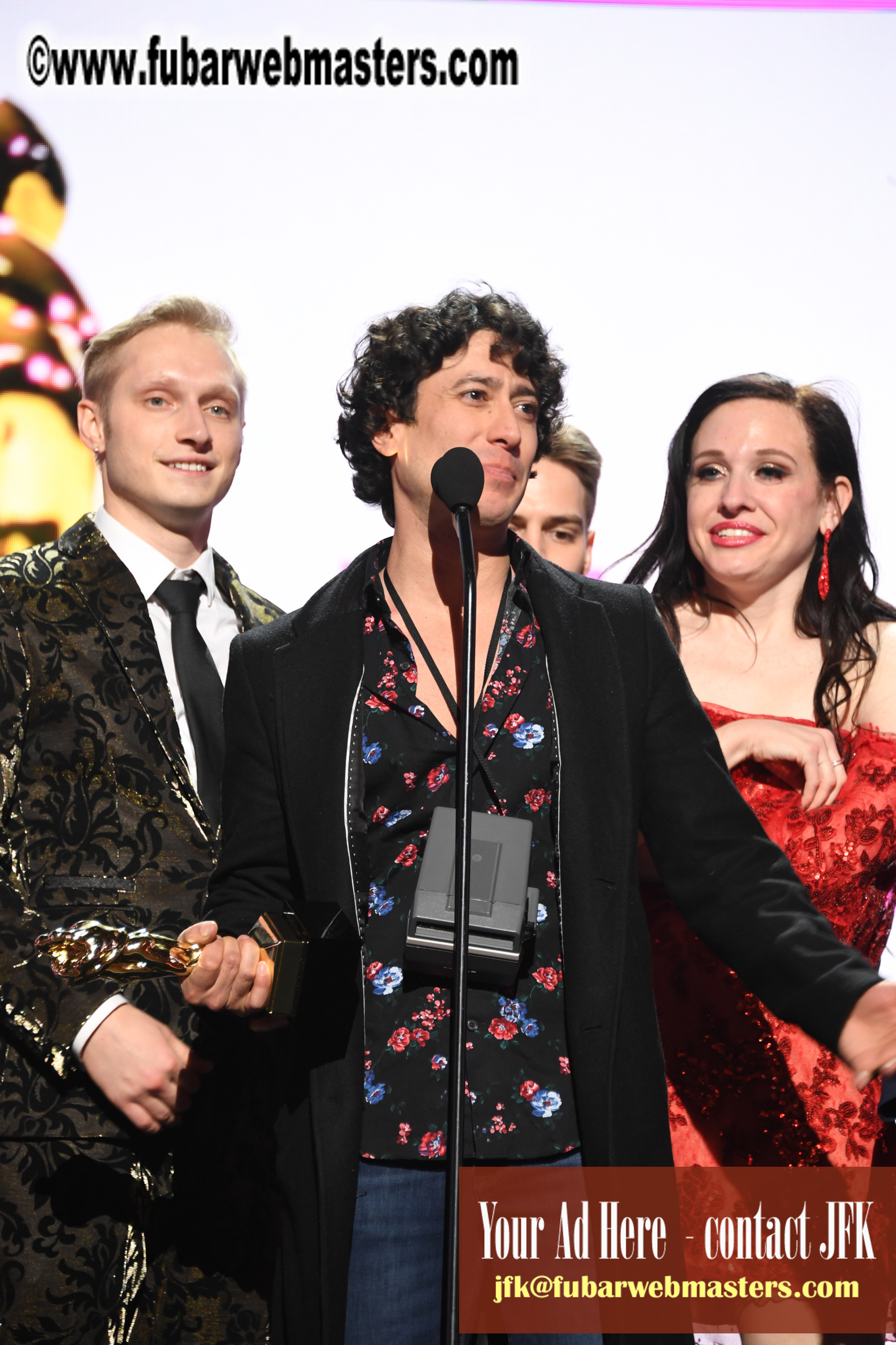 GayVN Awards 2020