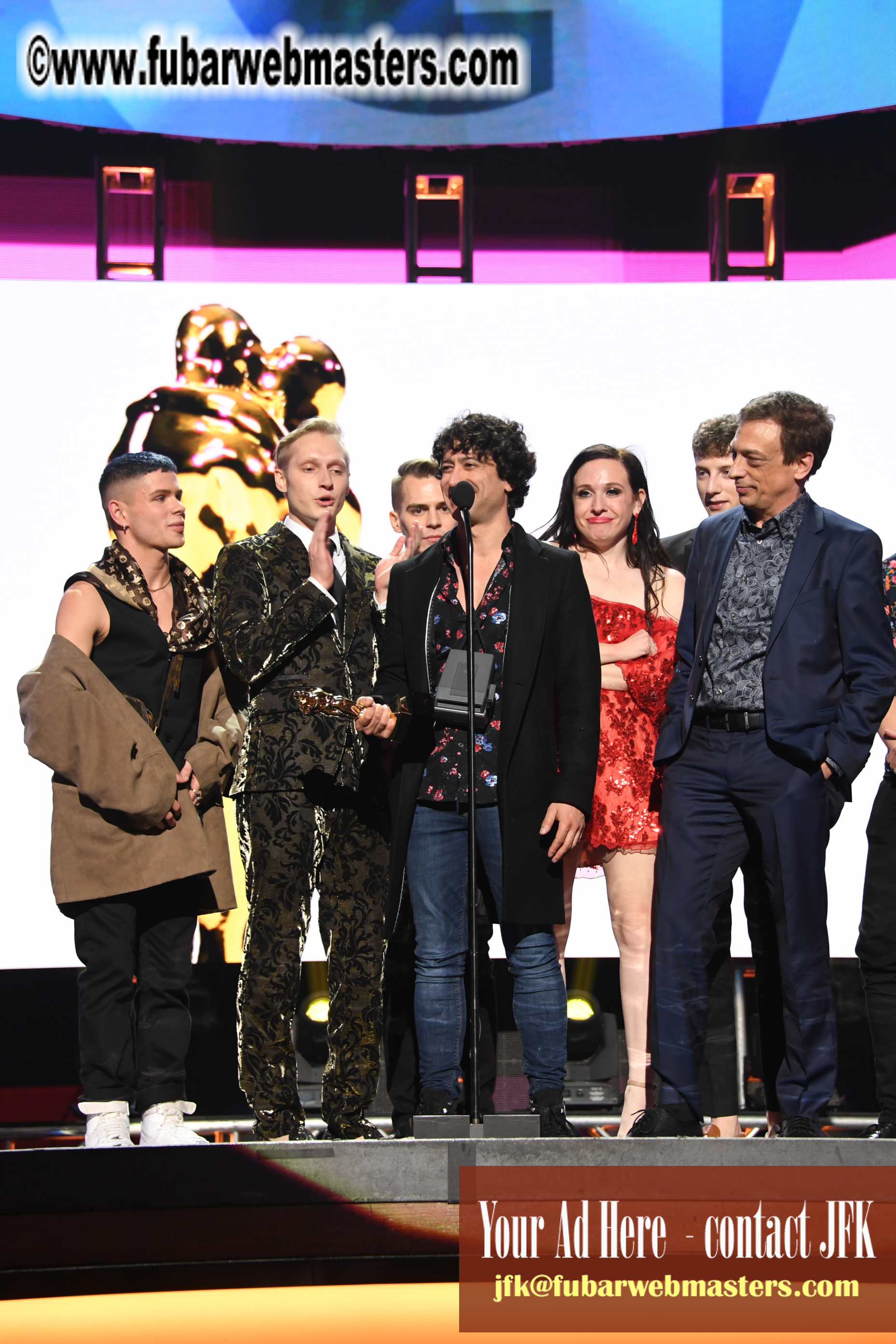 GayVN Awards 2020