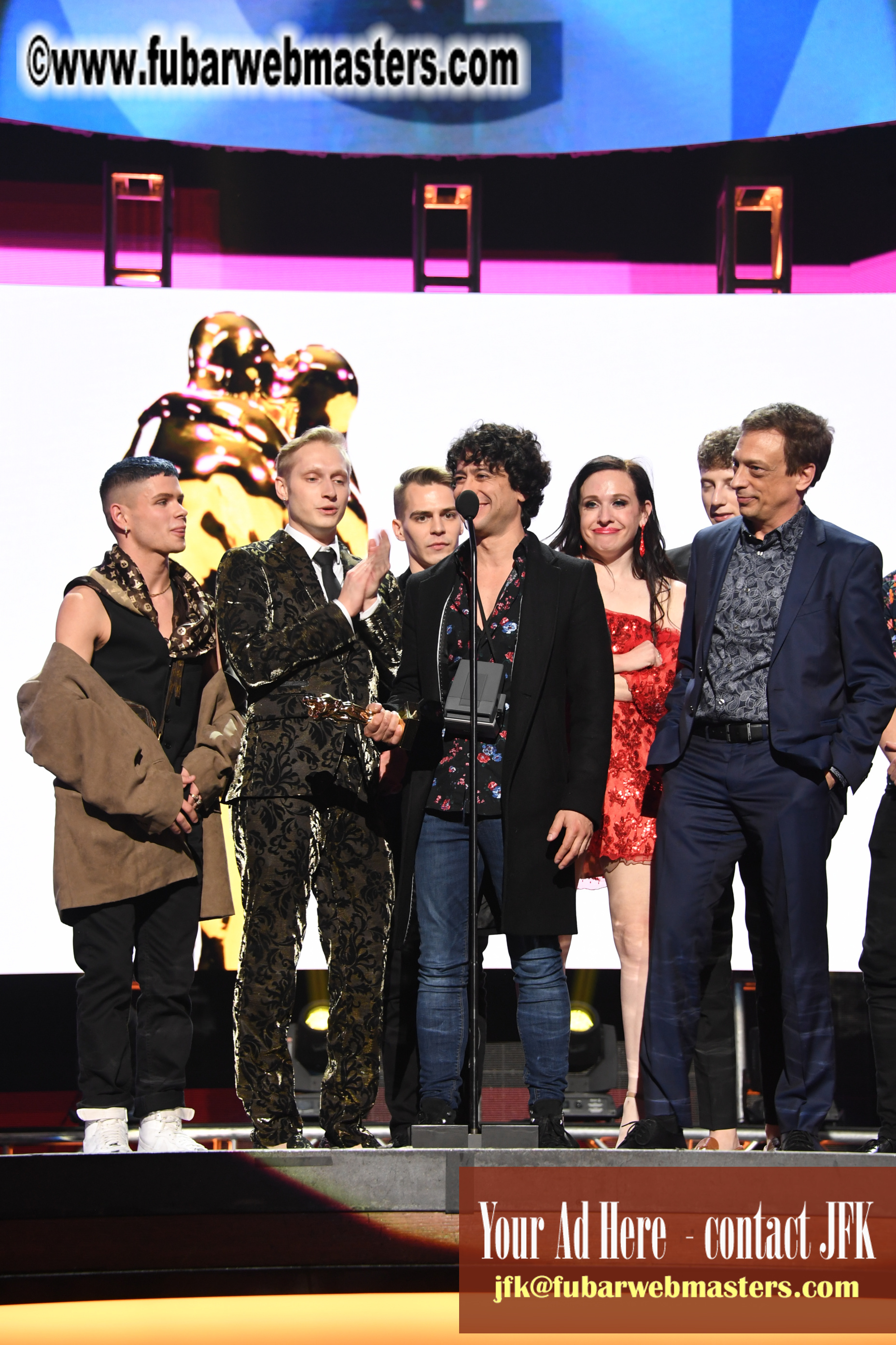 GayVN Awards 2020