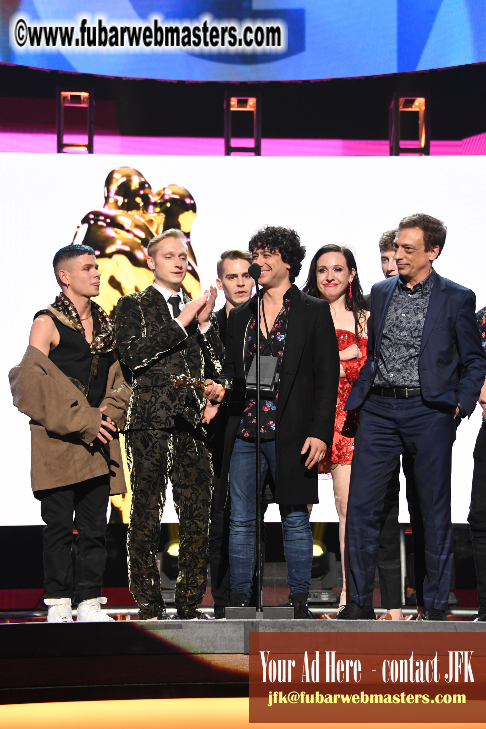 GayVN Awards 2020