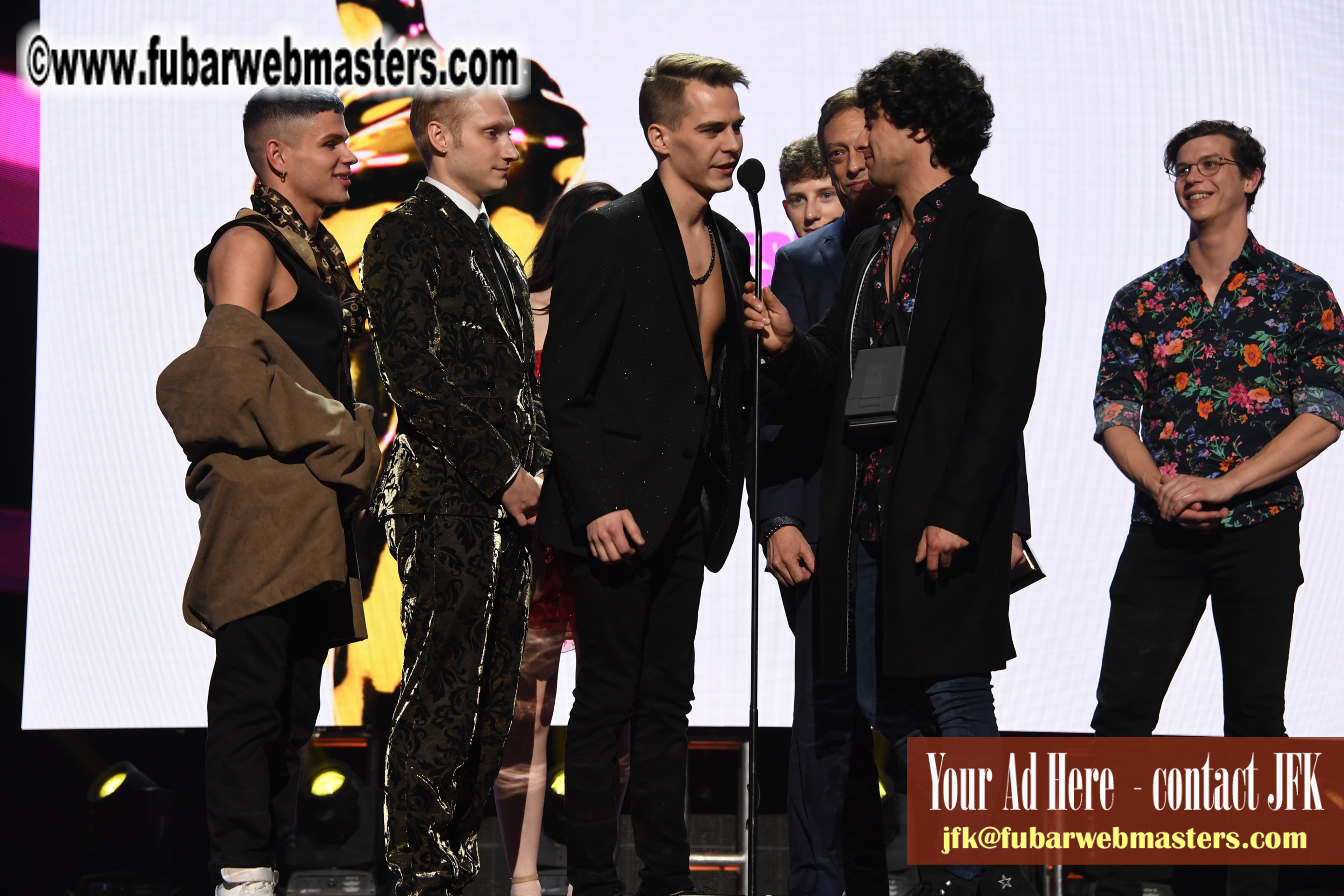 GayVN Awards 2020