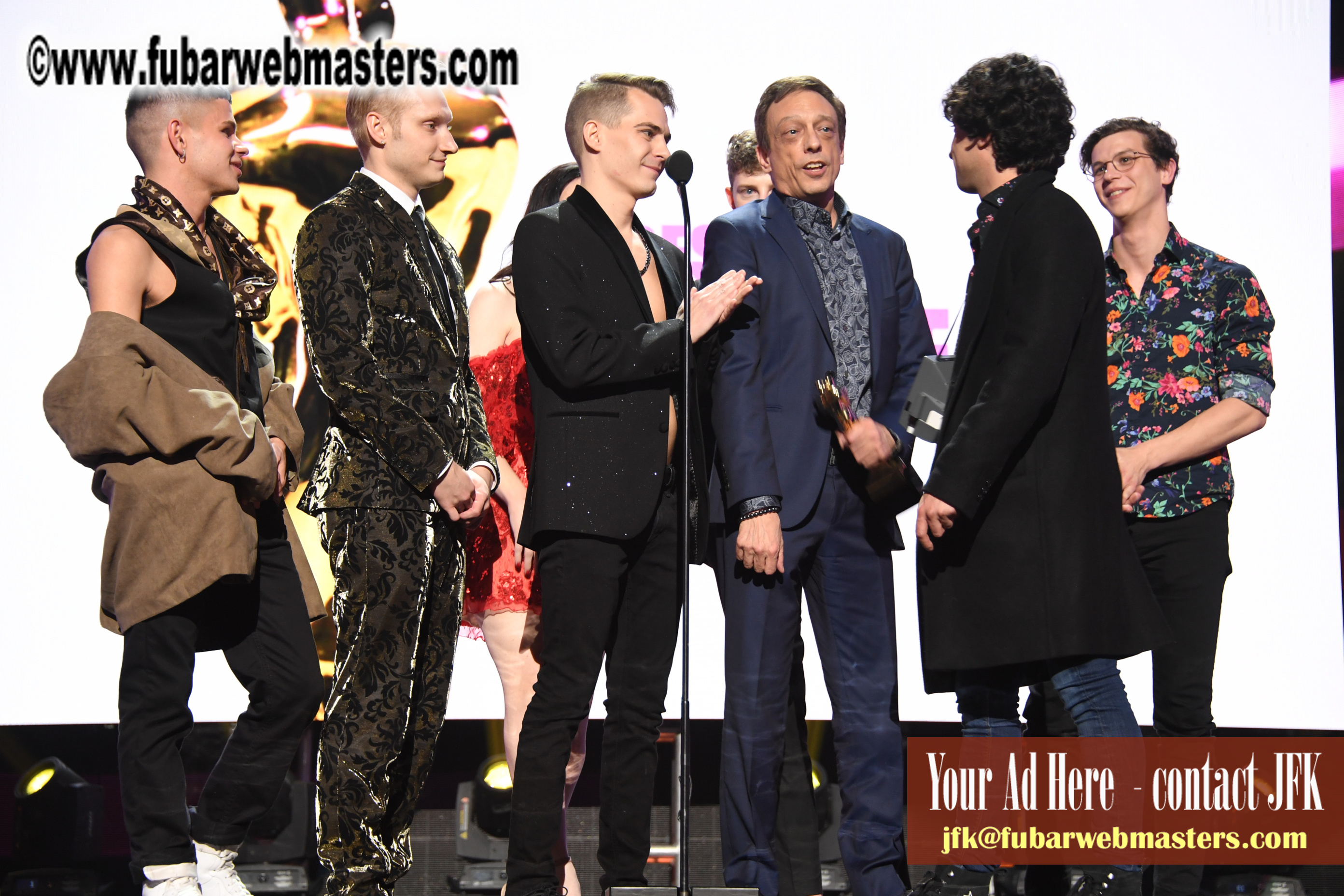 GayVN Awards 2020